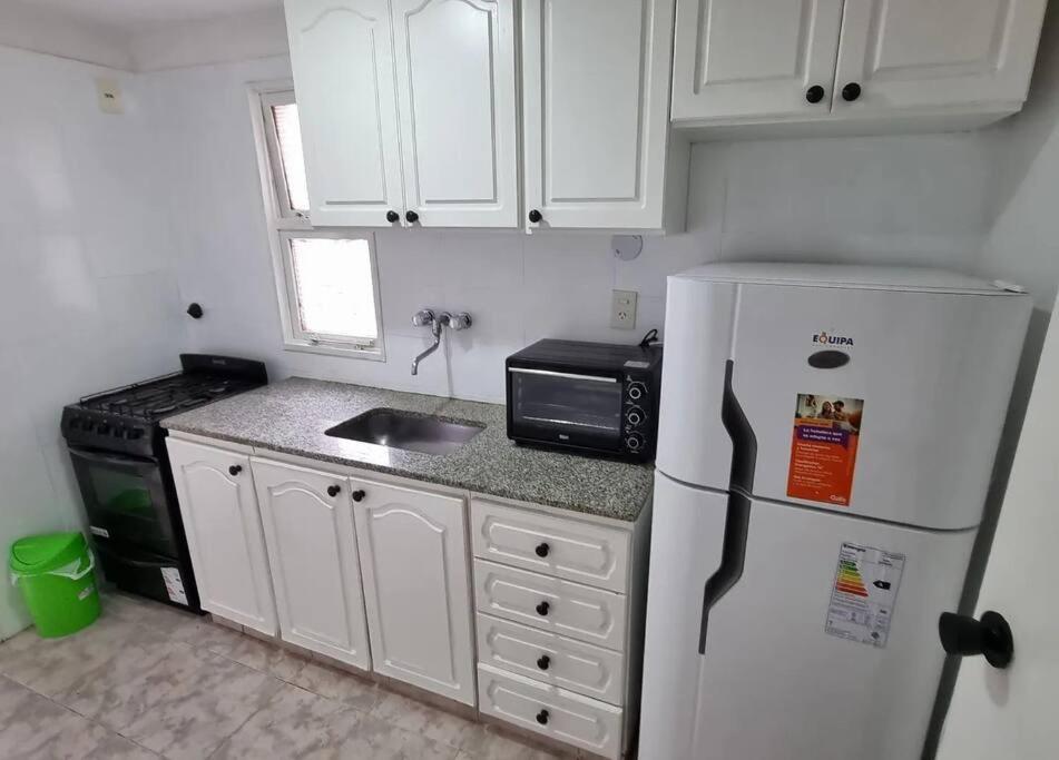 La Alondra Apartamento