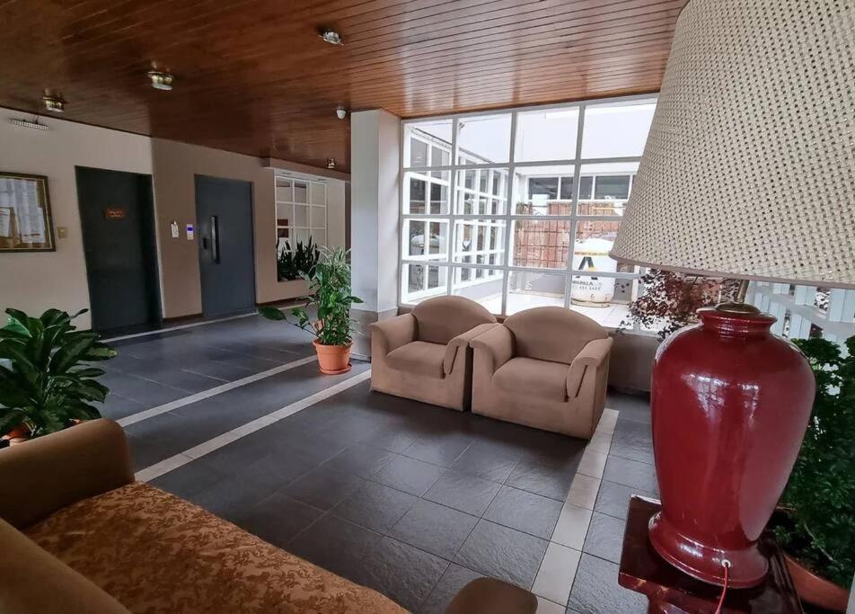 La Alondra Apartamento