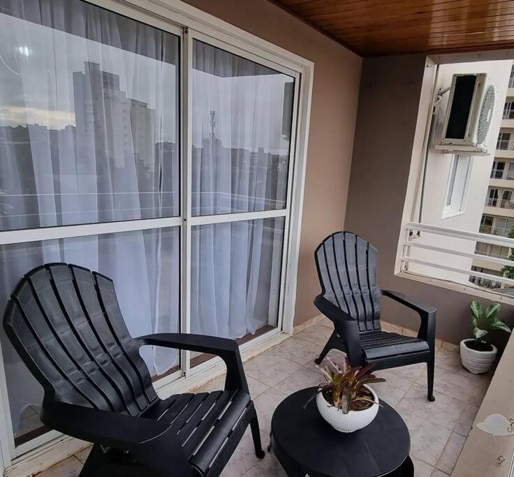 La Alondra Apartamento