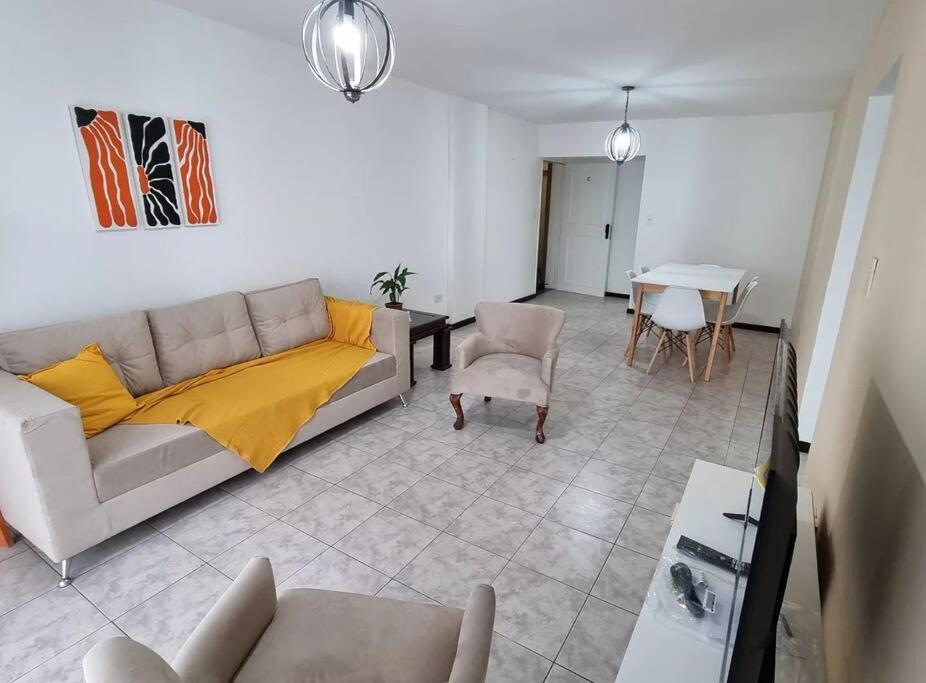 La Alondra Apartamento