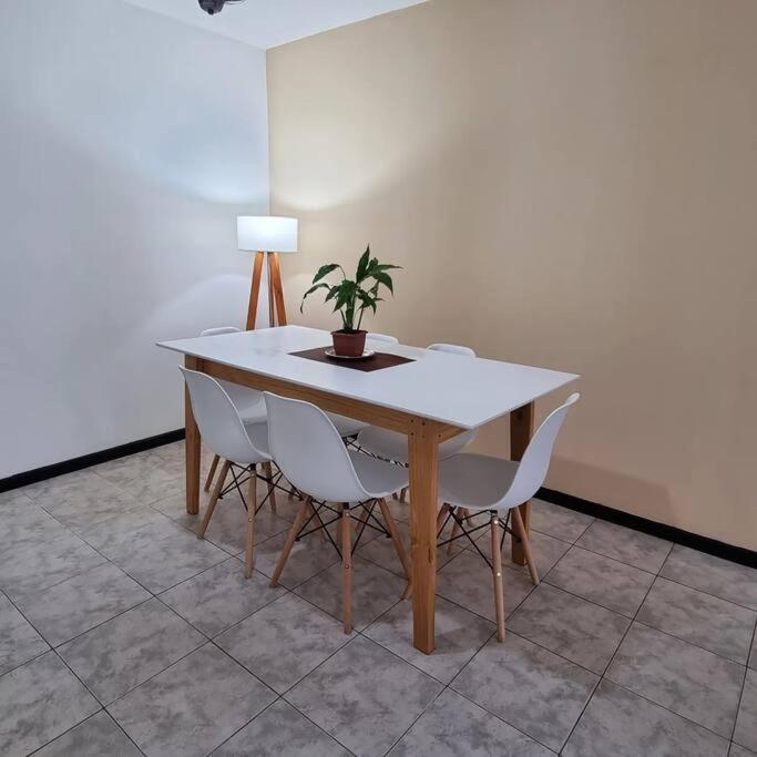 La Alondra Apartamento