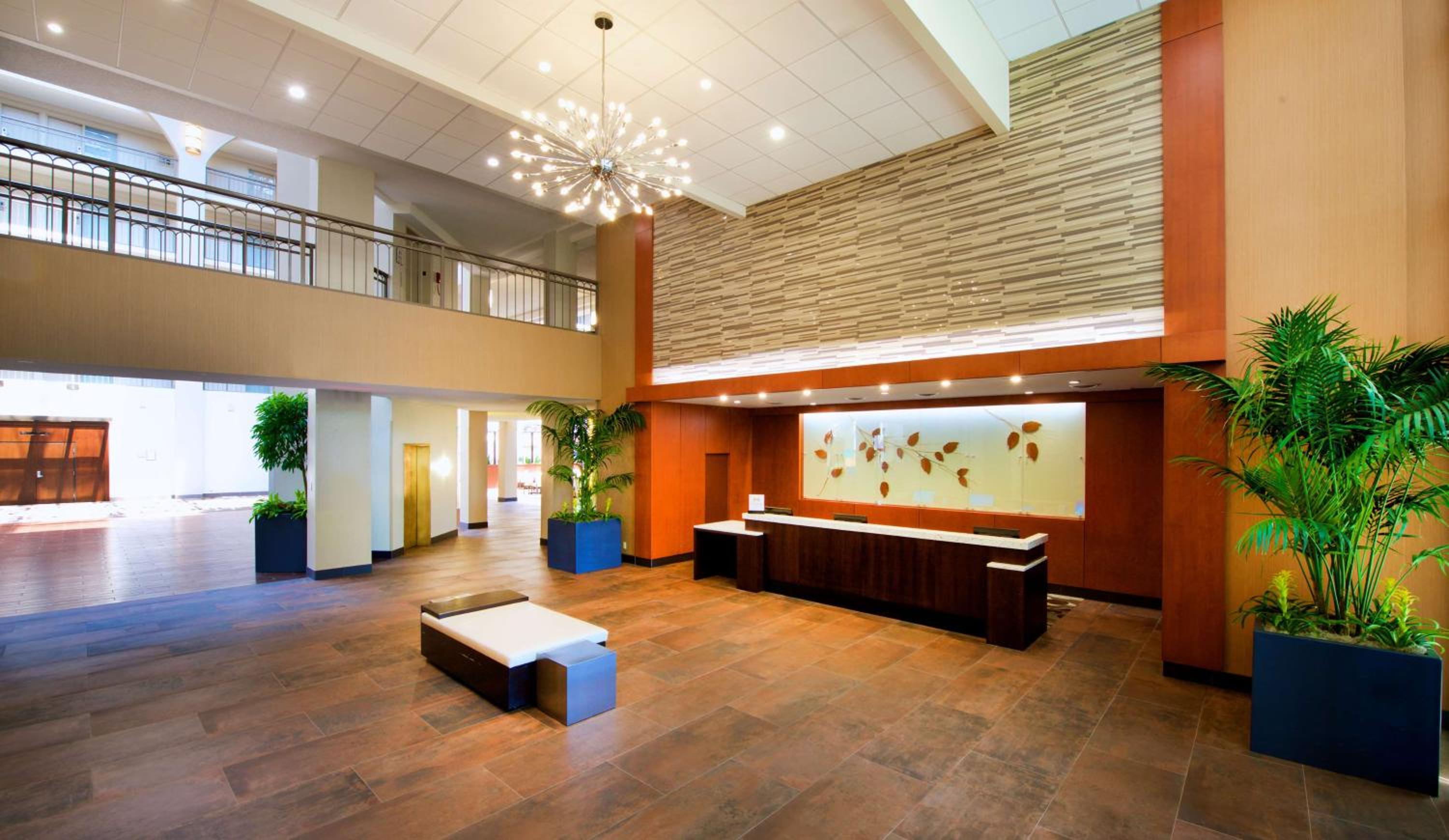 Embassy Suites by Hilton Cincinnati Northeast - Blue Ash - Property Image 5