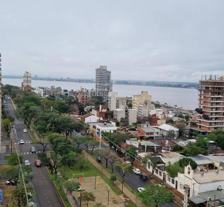 La Alondra Apartamento