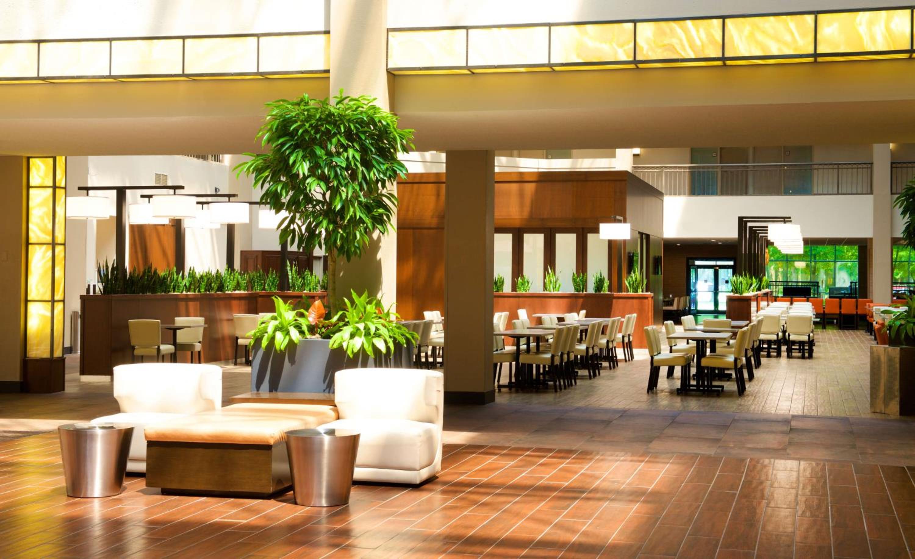 Embassy Suites by Hilton Cincinnati Northeast - Blue Ash - Property Image 8