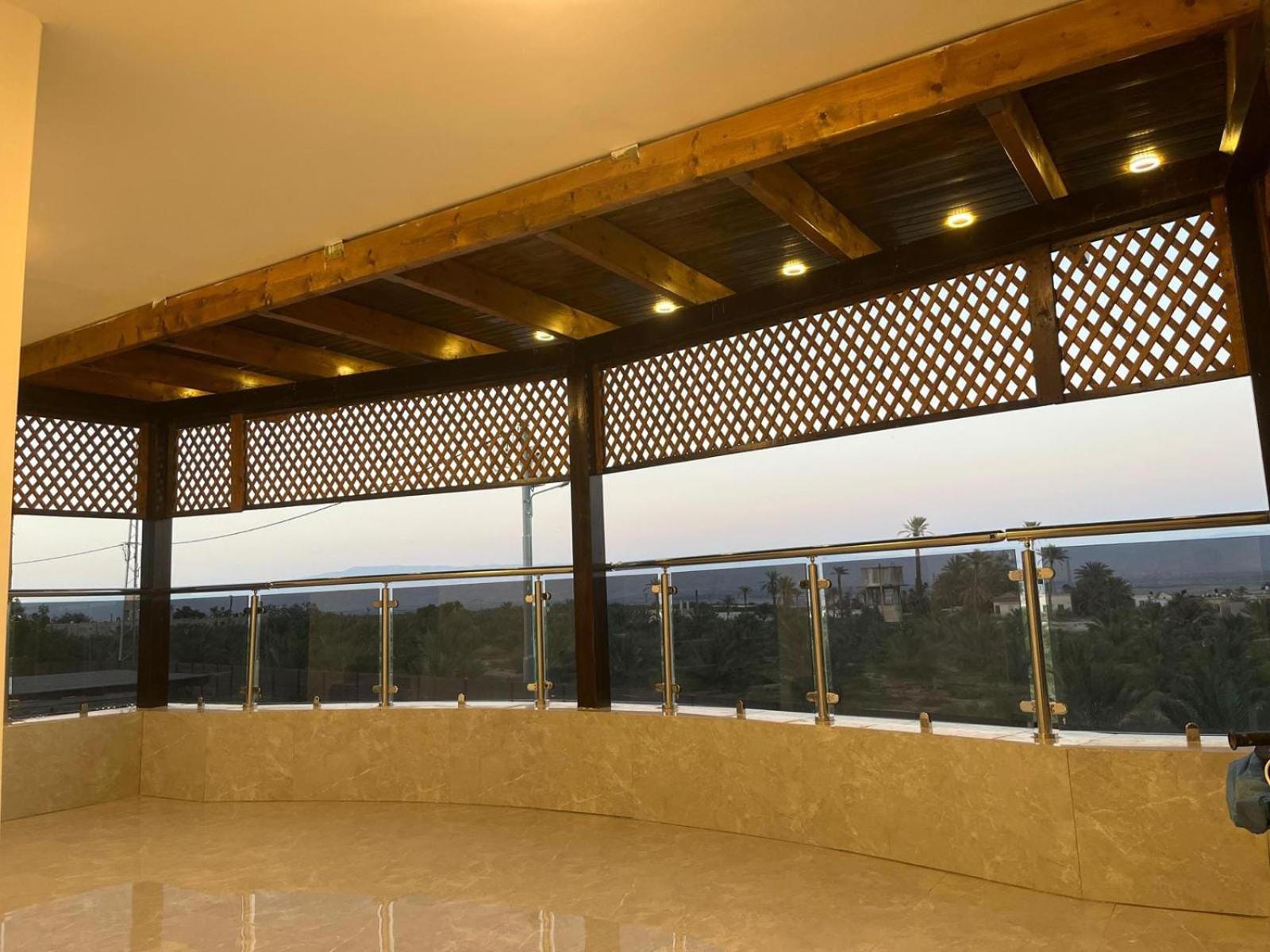 Rellax Villa view 4