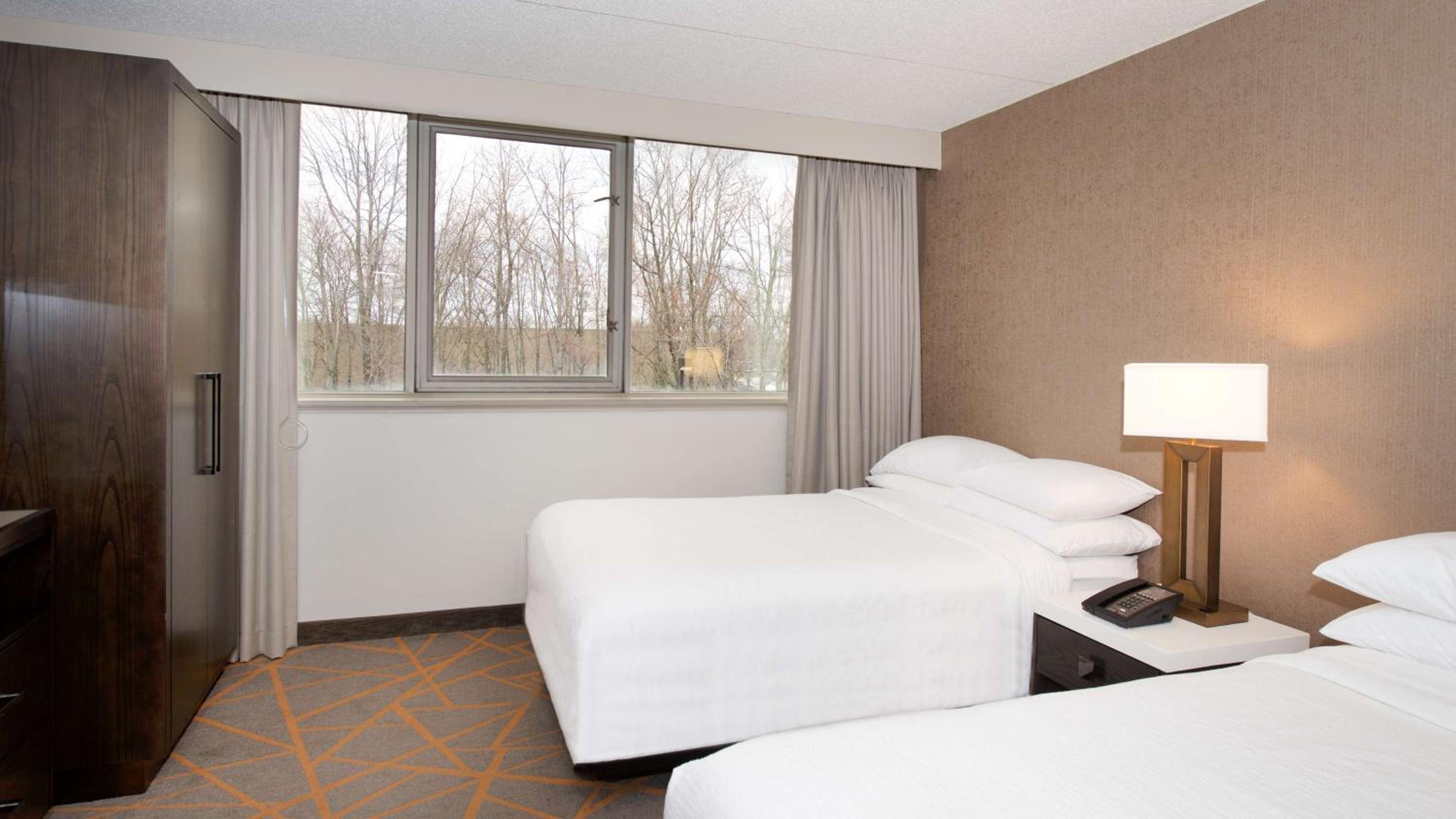 Embassy Suites by Hilton Cincinnati Northeast - Blue Ash - Property Image 29