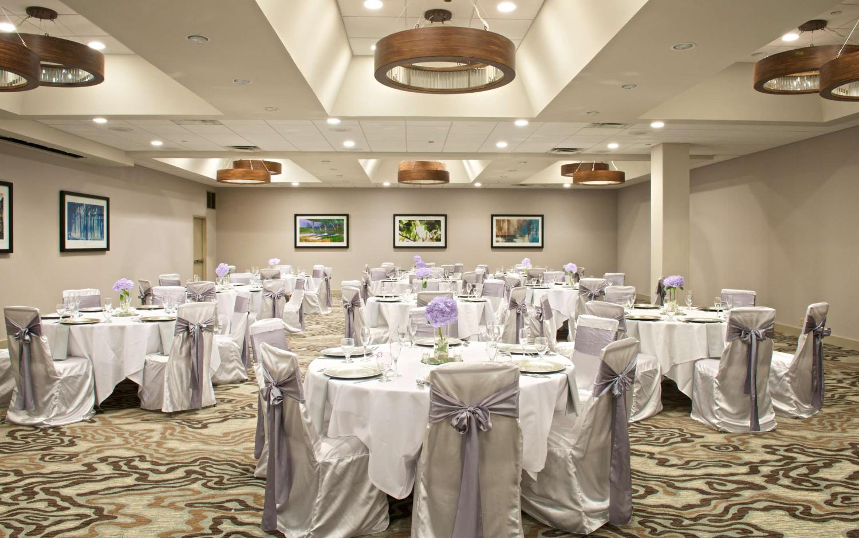 Embassy Suites by Hilton Cincinnati Northeast - Blue Ash - Property Image 46