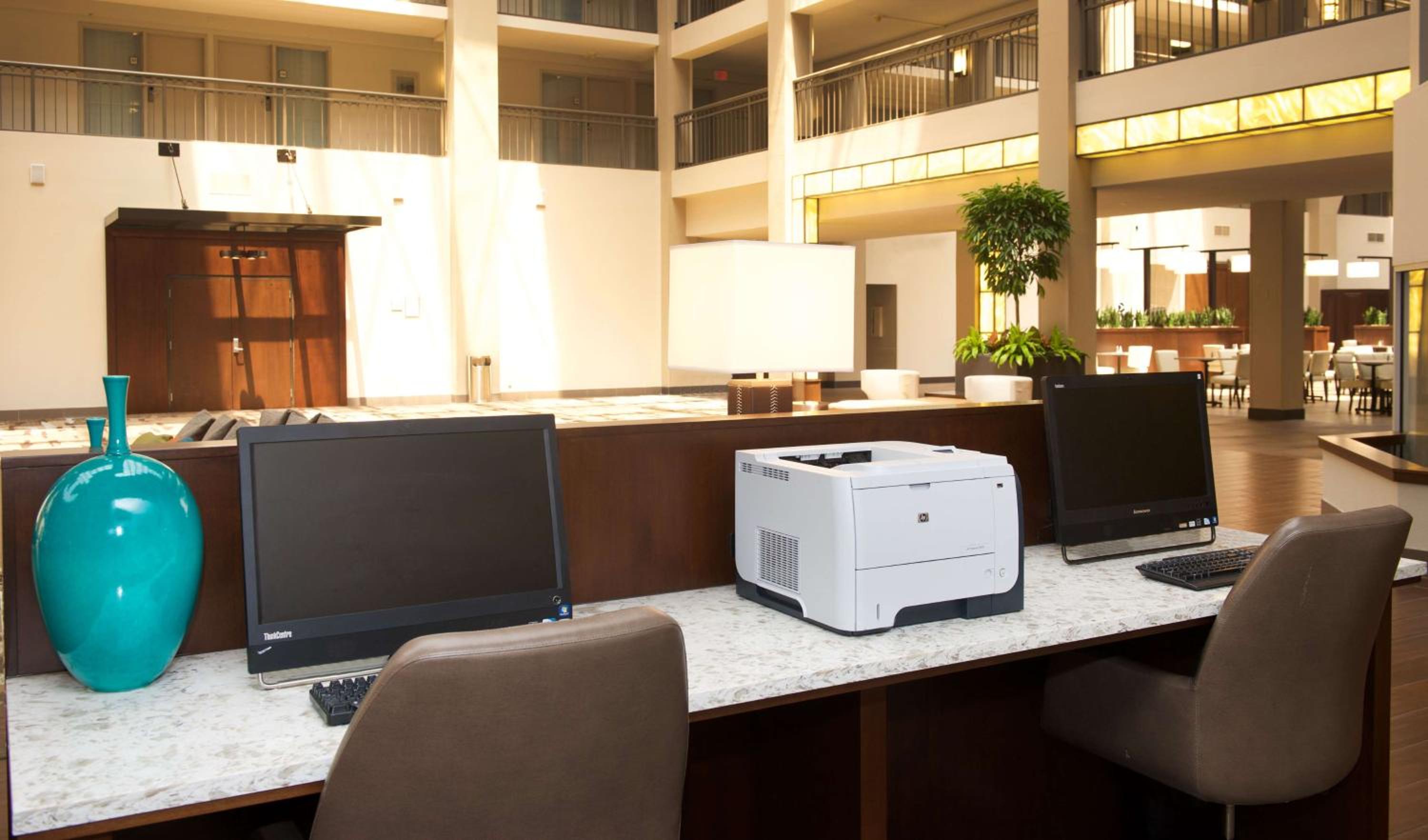 Embassy Suites by Hilton Cincinnati Northeast - Blue Ash - Property Image 22