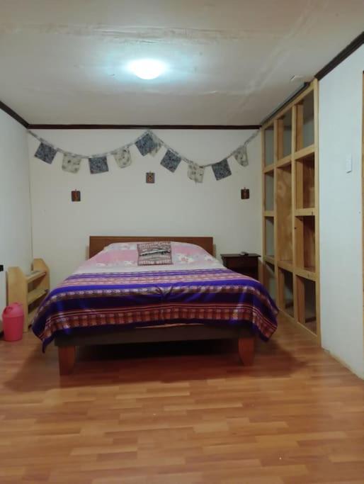 Casa Tricahuelqui