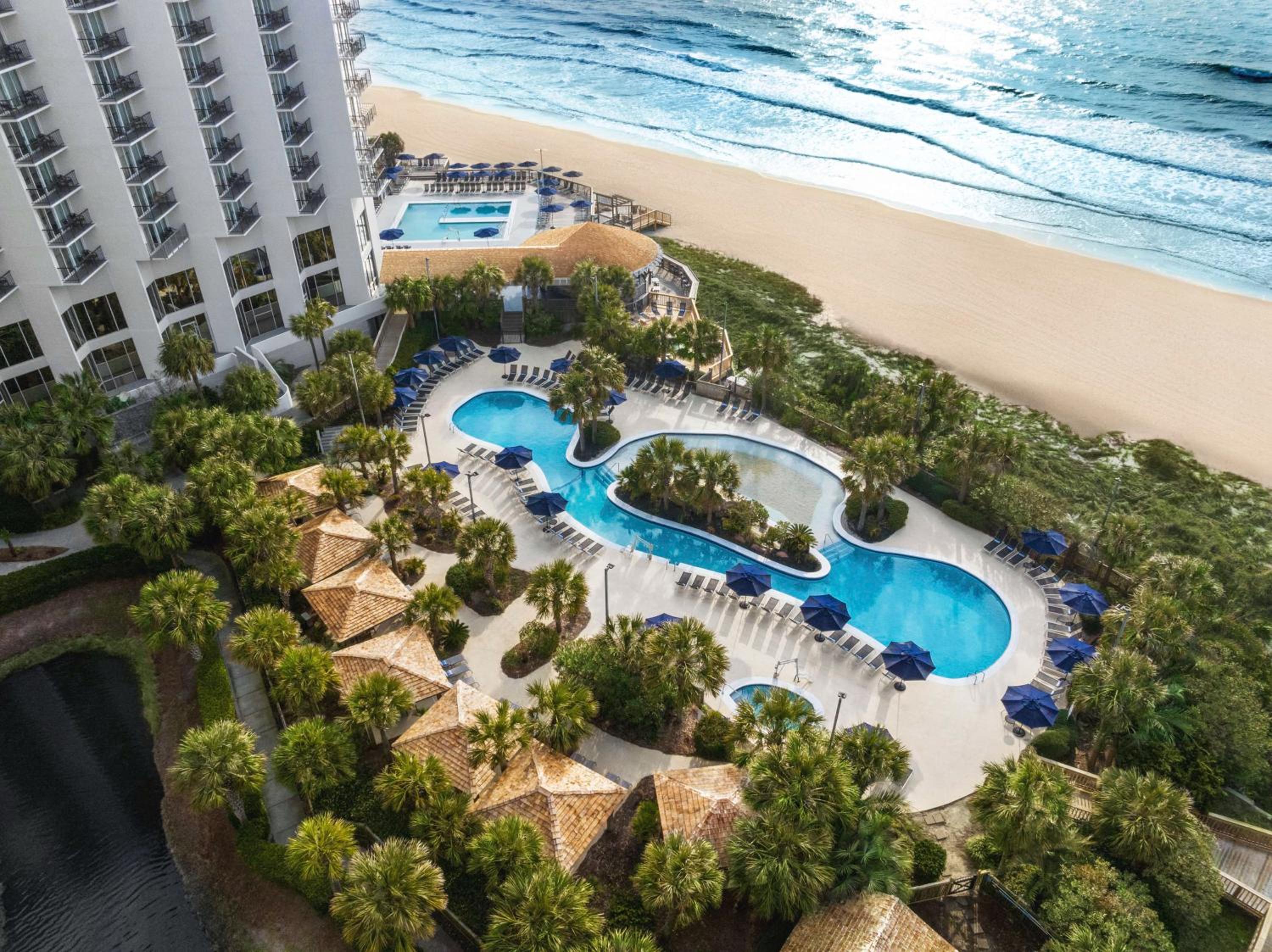 Hilton Myrtle Beach Resort, Fotografia 14