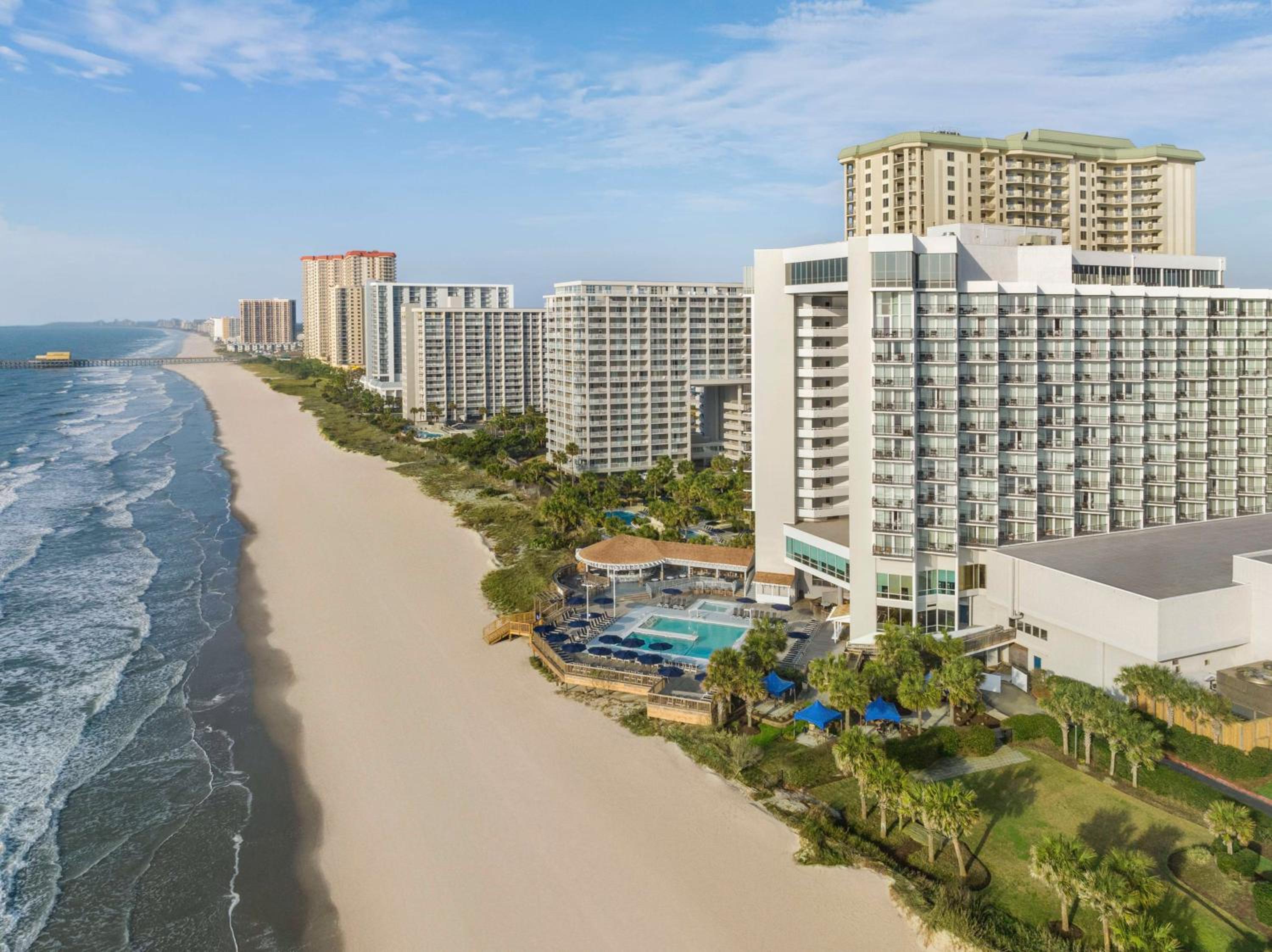 Hilton Myrtle Beach Resort, Fotografia 98