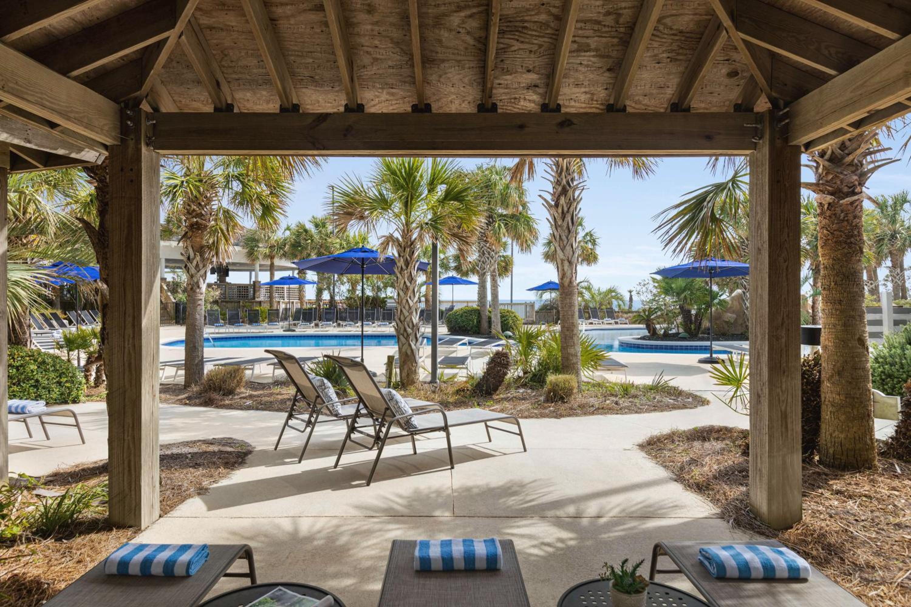 Hilton Myrtle Beach Resort, Fotografia 11