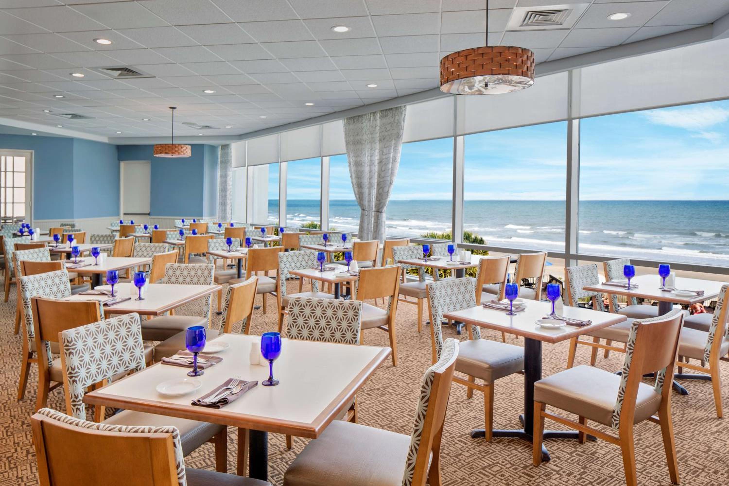 Hilton Myrtle Beach Resort, Fotografia 10