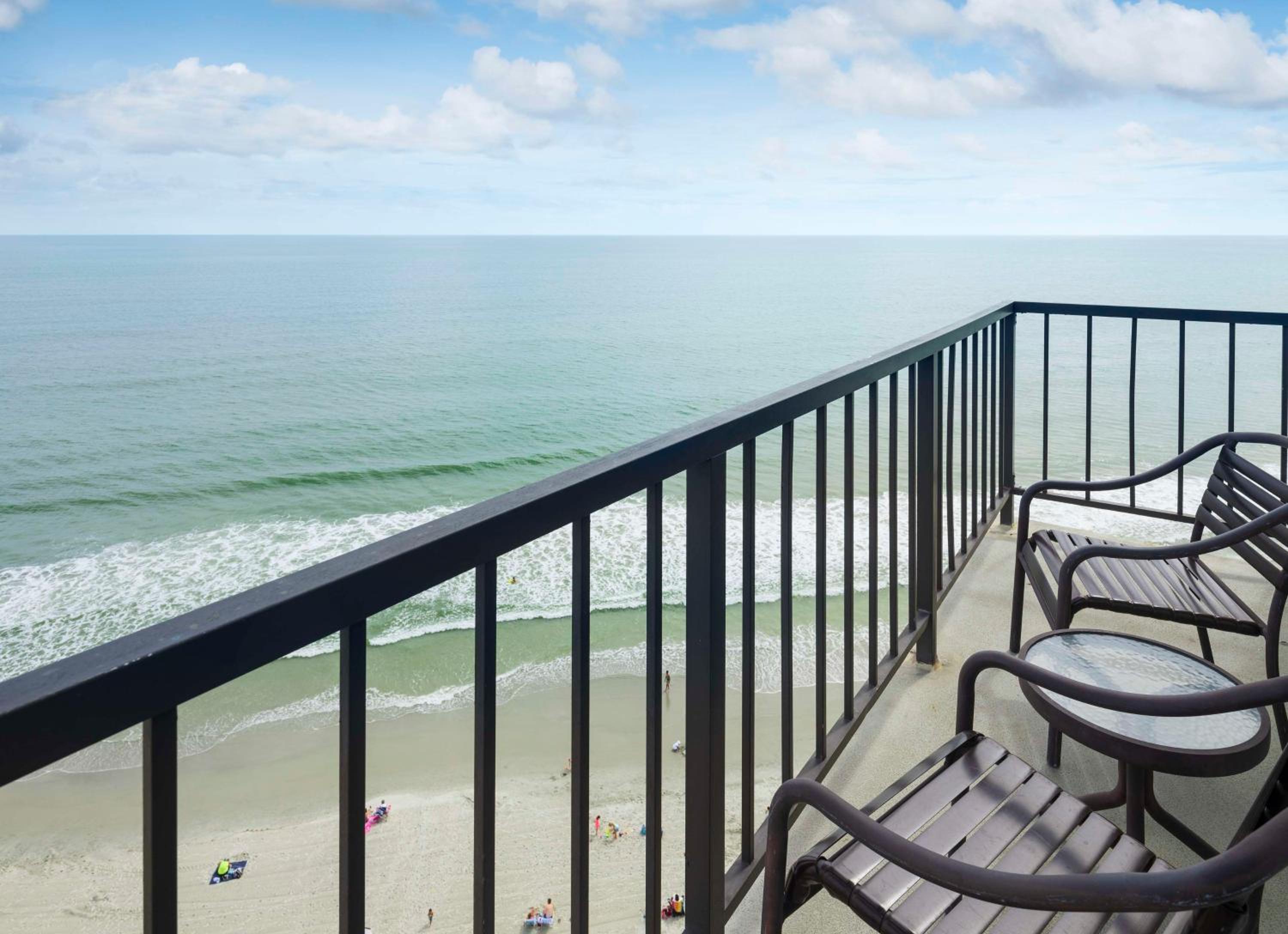 Hilton Myrtle Beach Resort, Fotografia 97