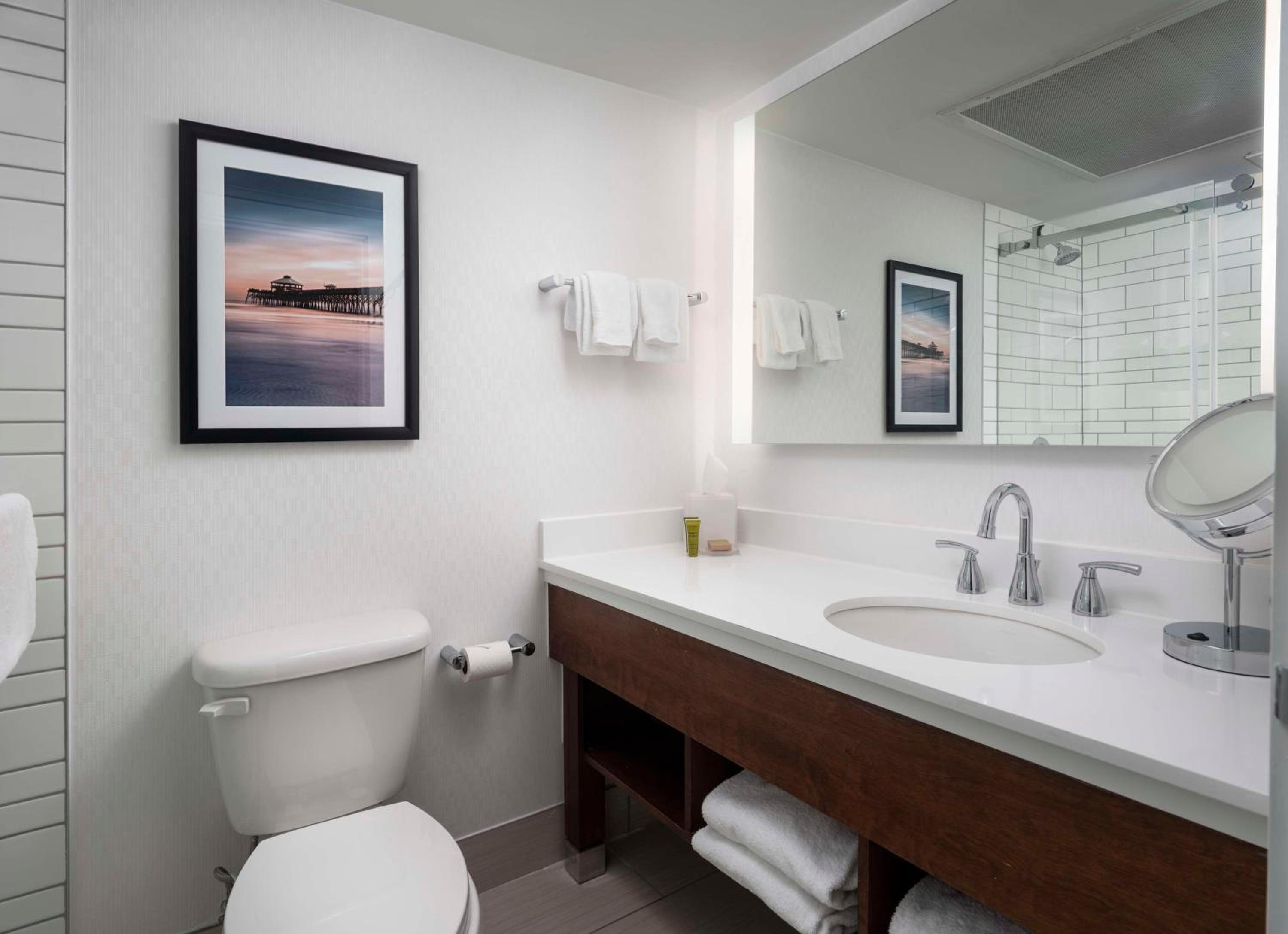 Hilton Myrtle Beach Resort, Fotografia 104