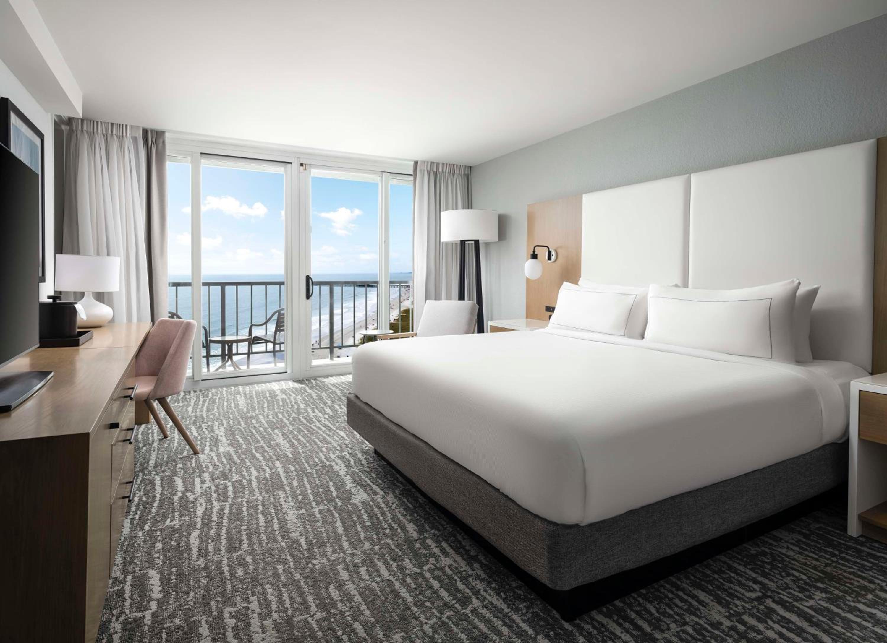 Hilton Myrtle Beach Resort, Fotografia 60