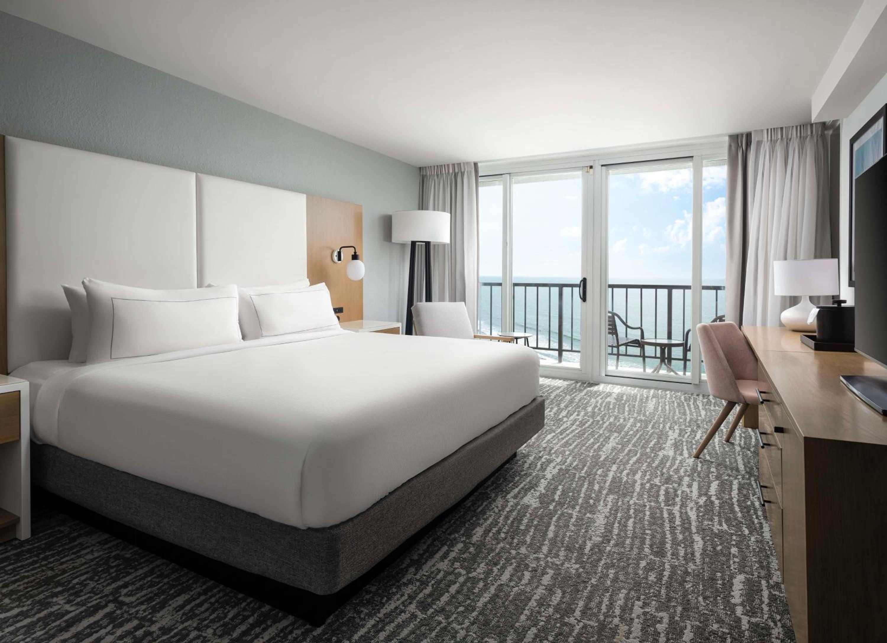 Hilton Myrtle Beach Resort, Fotografia 100