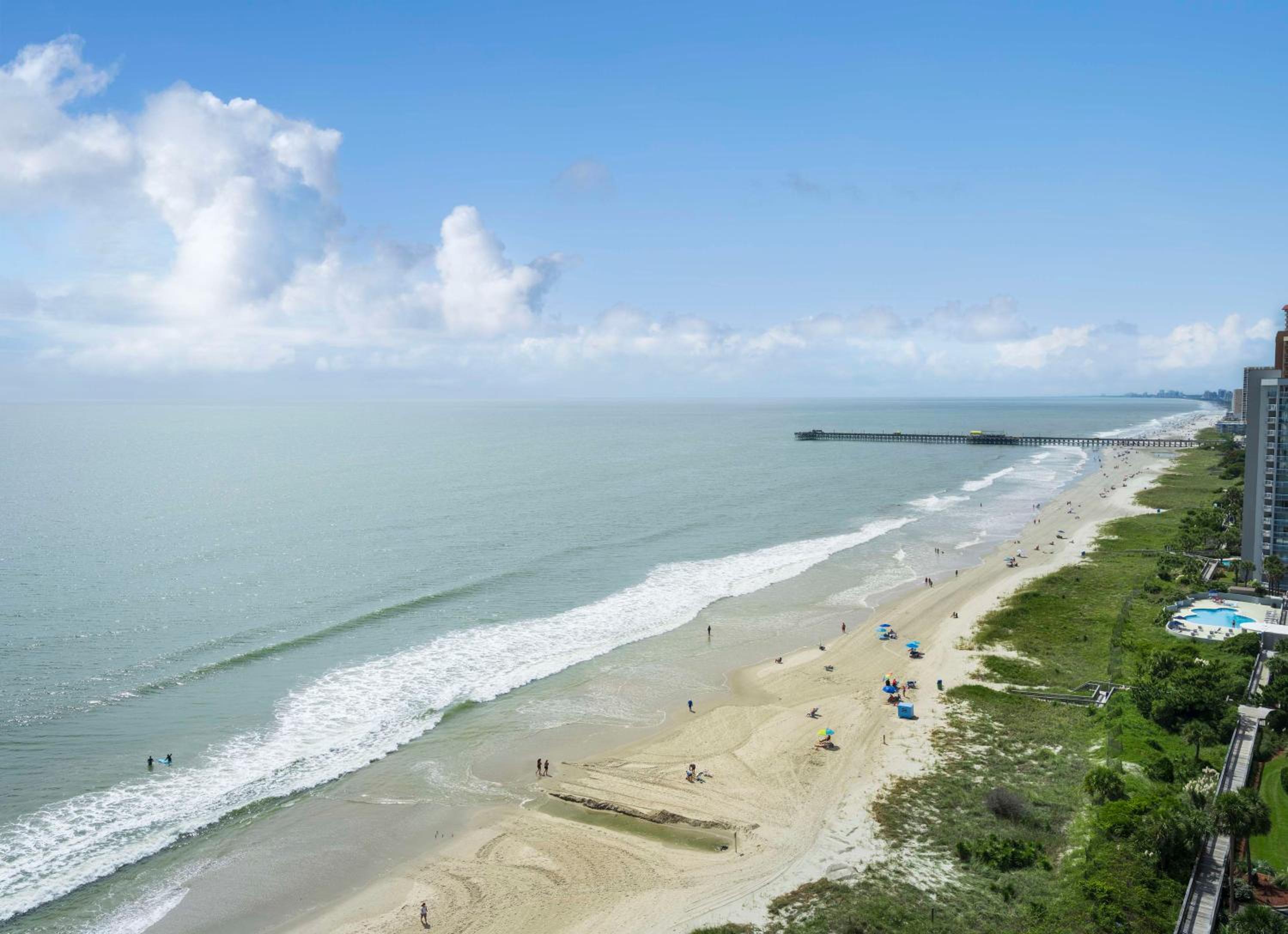 Hilton Myrtle Beach Resort, Fotografia 61