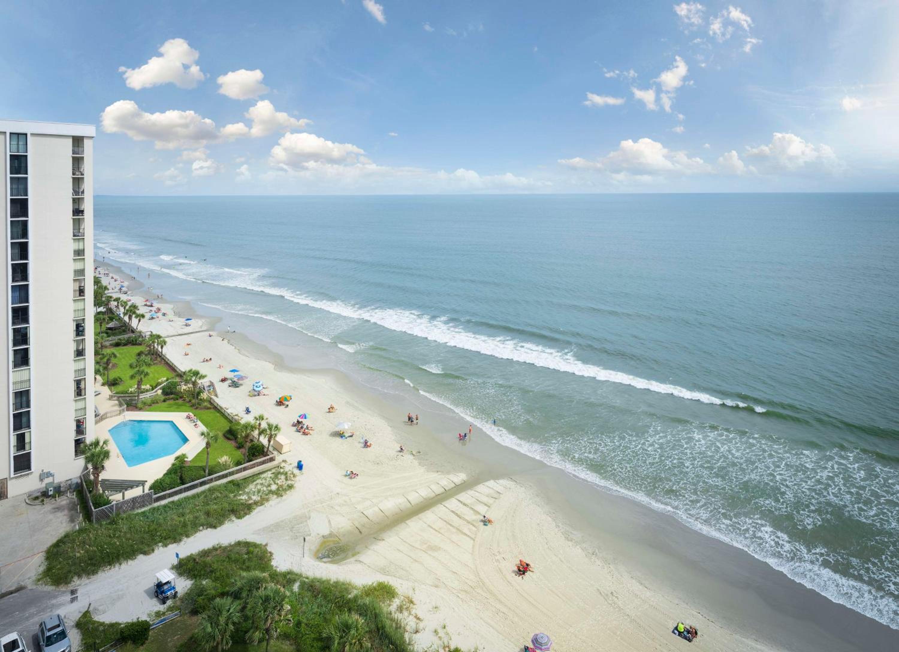Hilton Myrtle Beach Resort, Fotografia 94