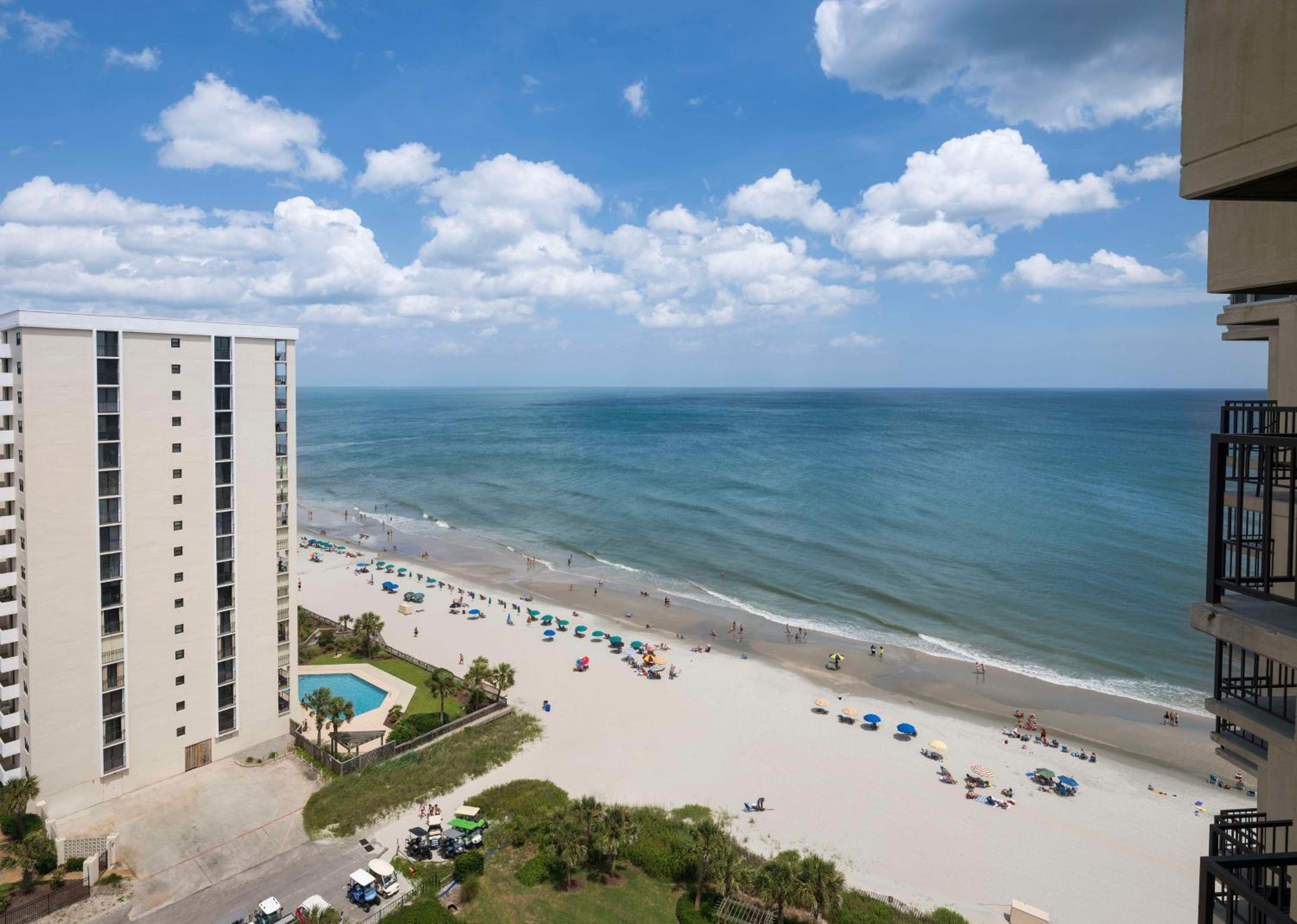 Hilton Myrtle Beach Resort, Fotografia 69