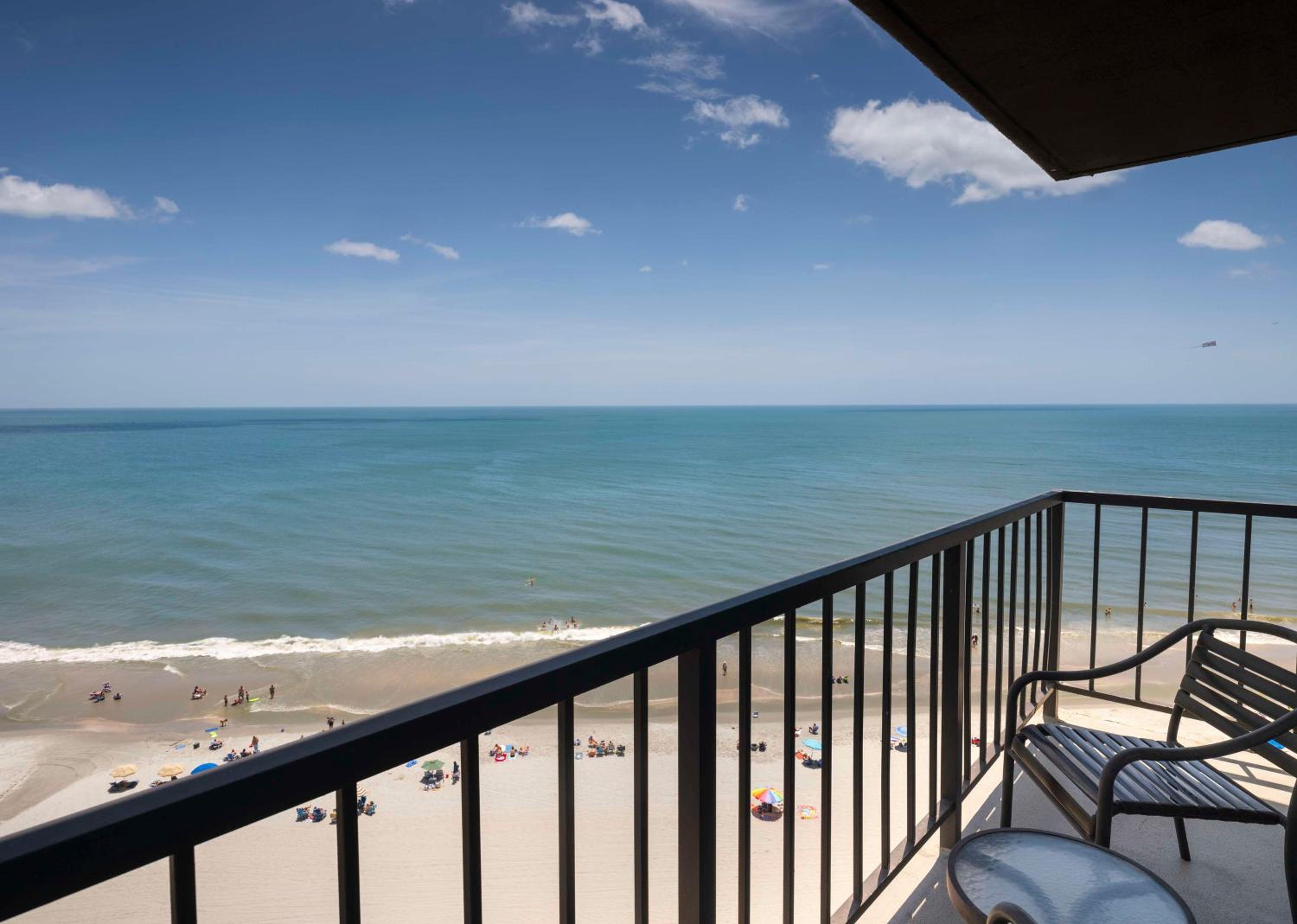 Hilton Myrtle Beach Resort