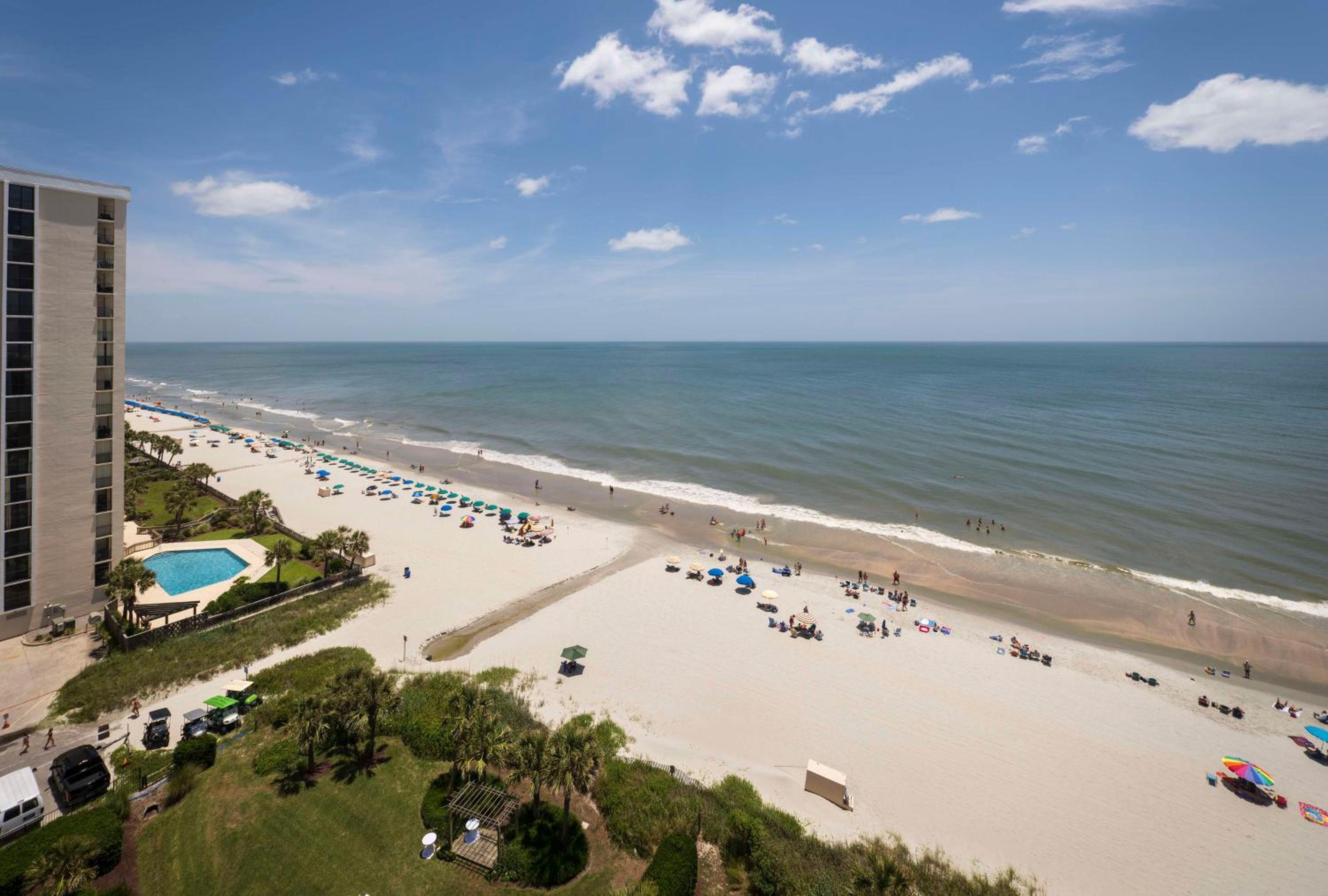 Hilton Myrtle Beach Resort, Fotografia 105