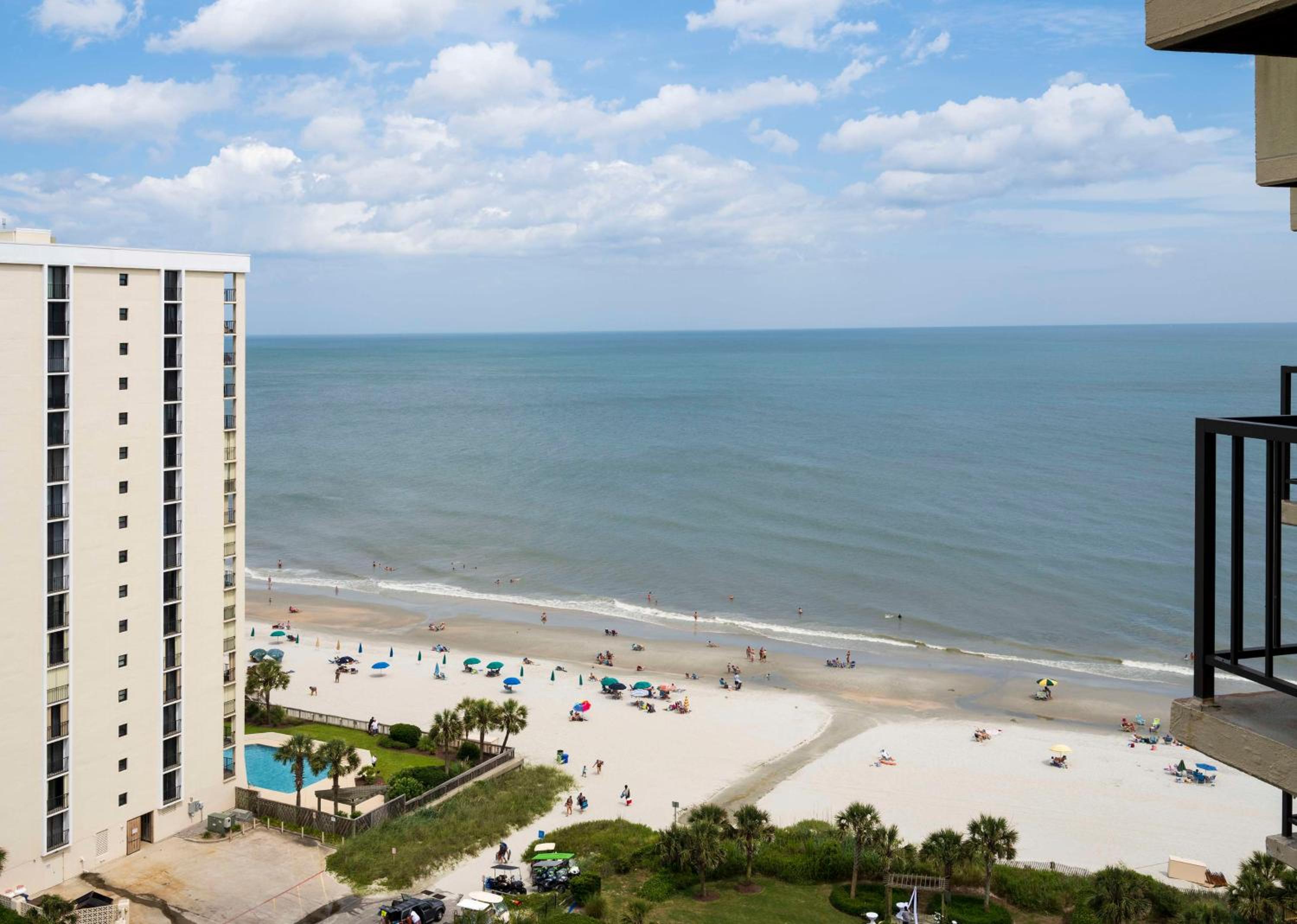 Hilton Myrtle Beach Resort, Fotografia 96