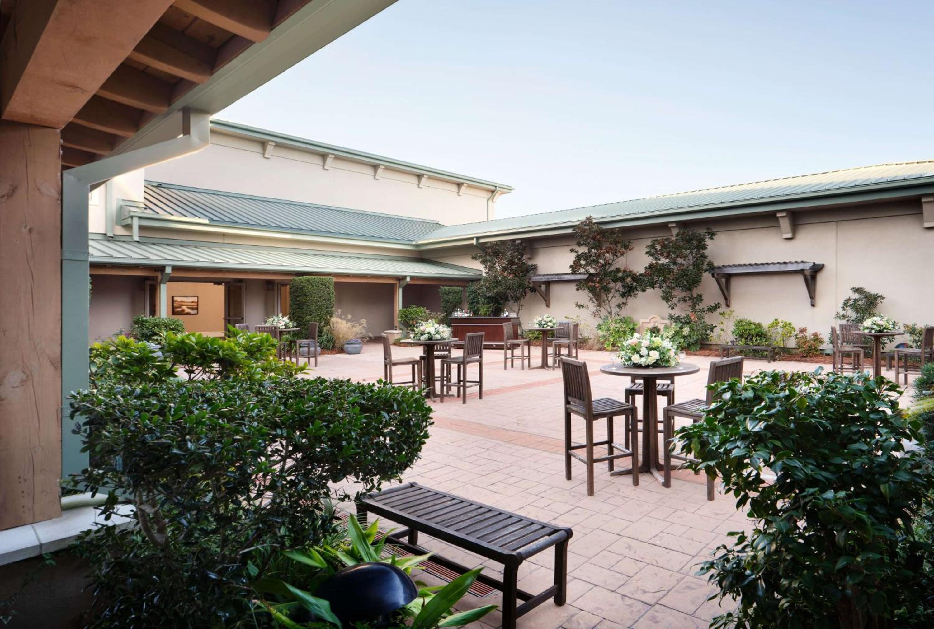 Hilton Myrtle Beach Resort, Fotografia 108