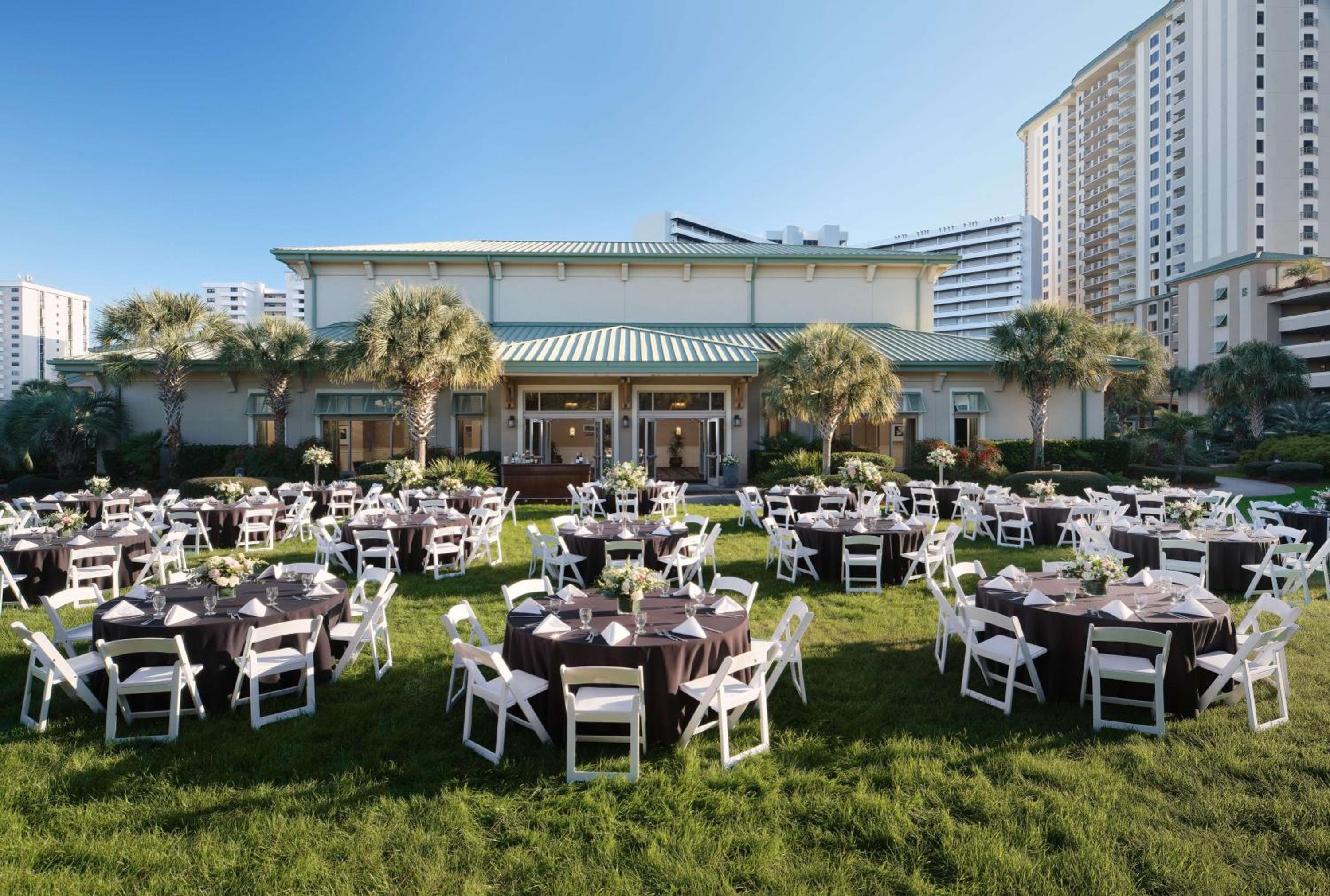 Hilton Myrtle Beach Resort, Fotografia 66