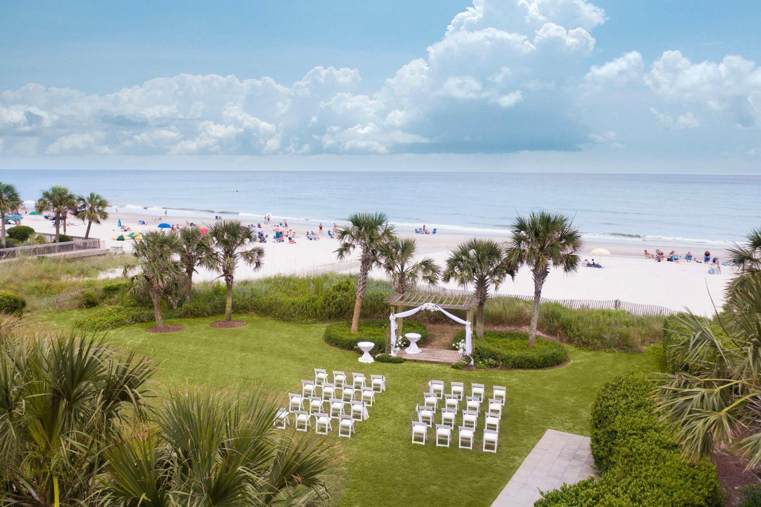Hilton Myrtle Beach Resort, Fotografia 50