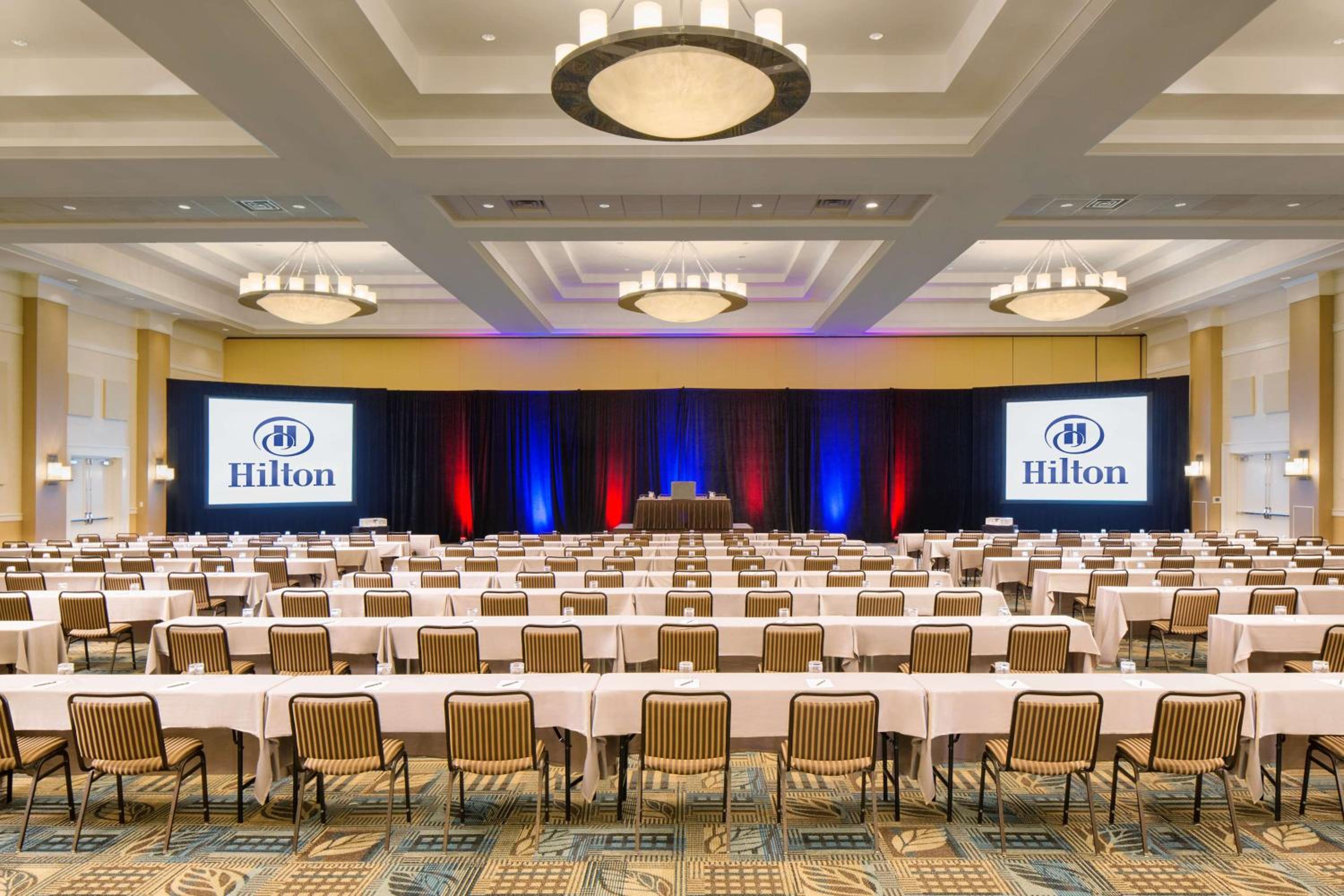 Hilton Myrtle Beach Resort, Fotografia 71
