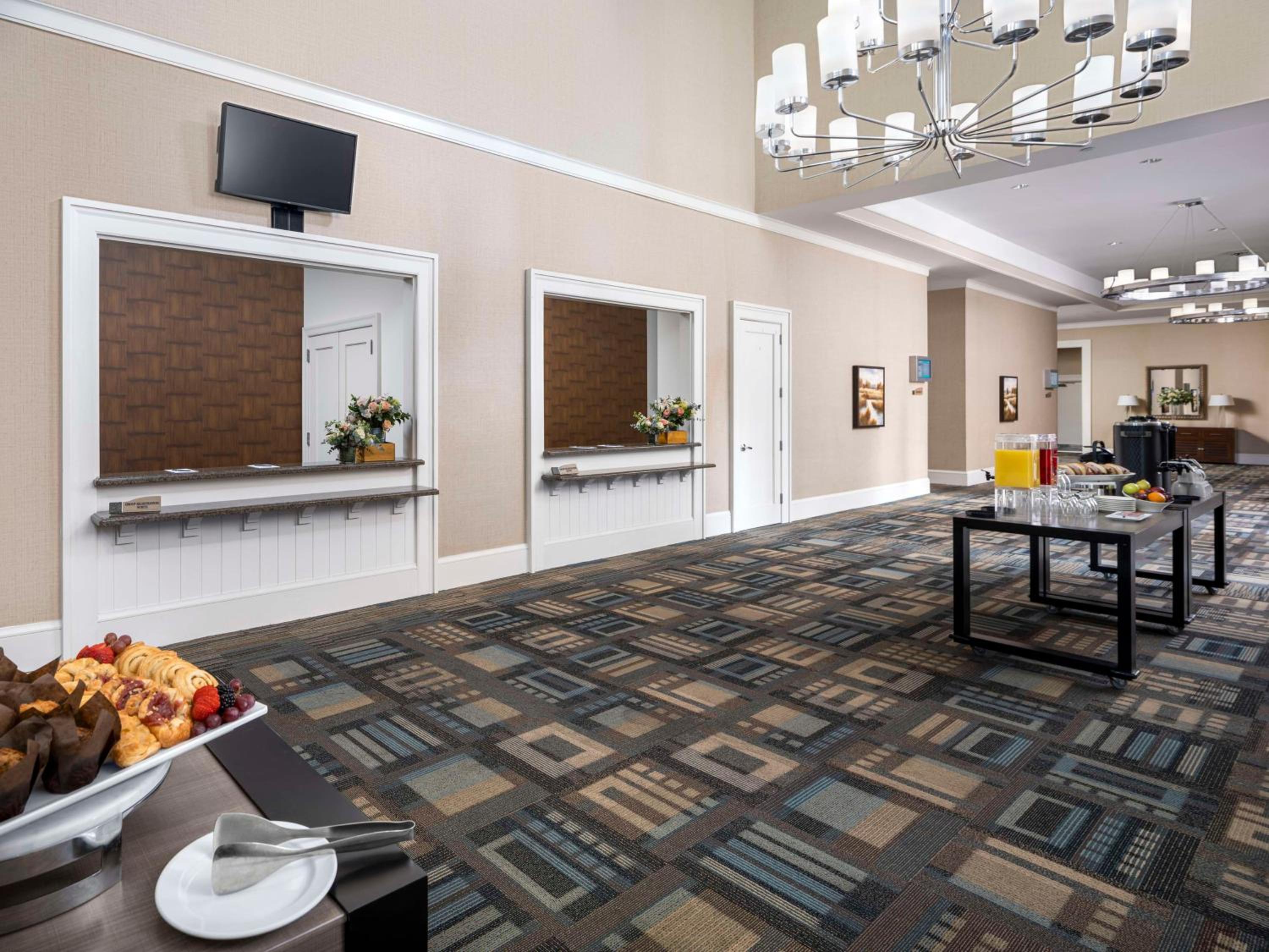 Hilton Myrtle Beach Resort, Fotografia 16