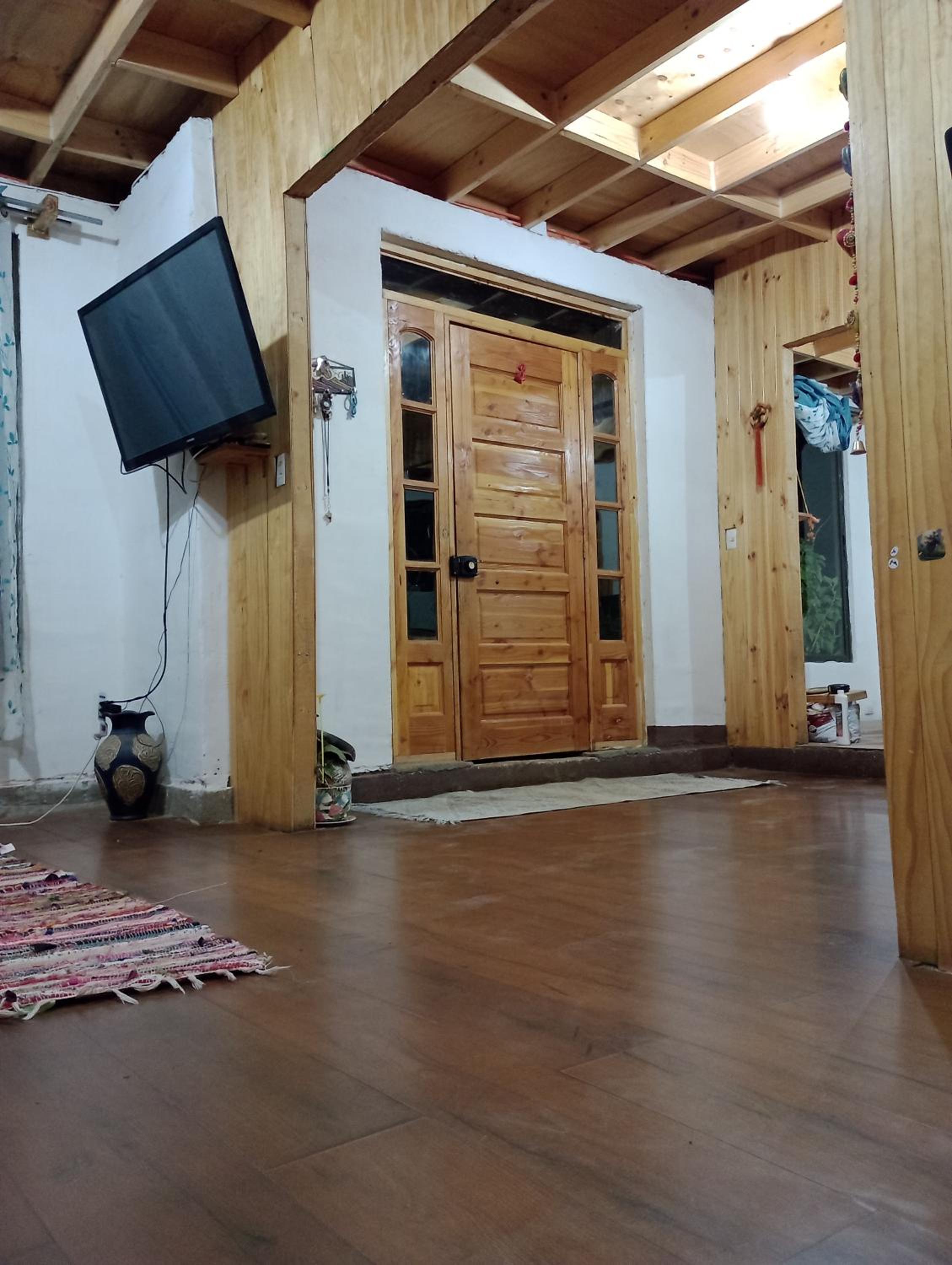 Casa Tricahuelqui