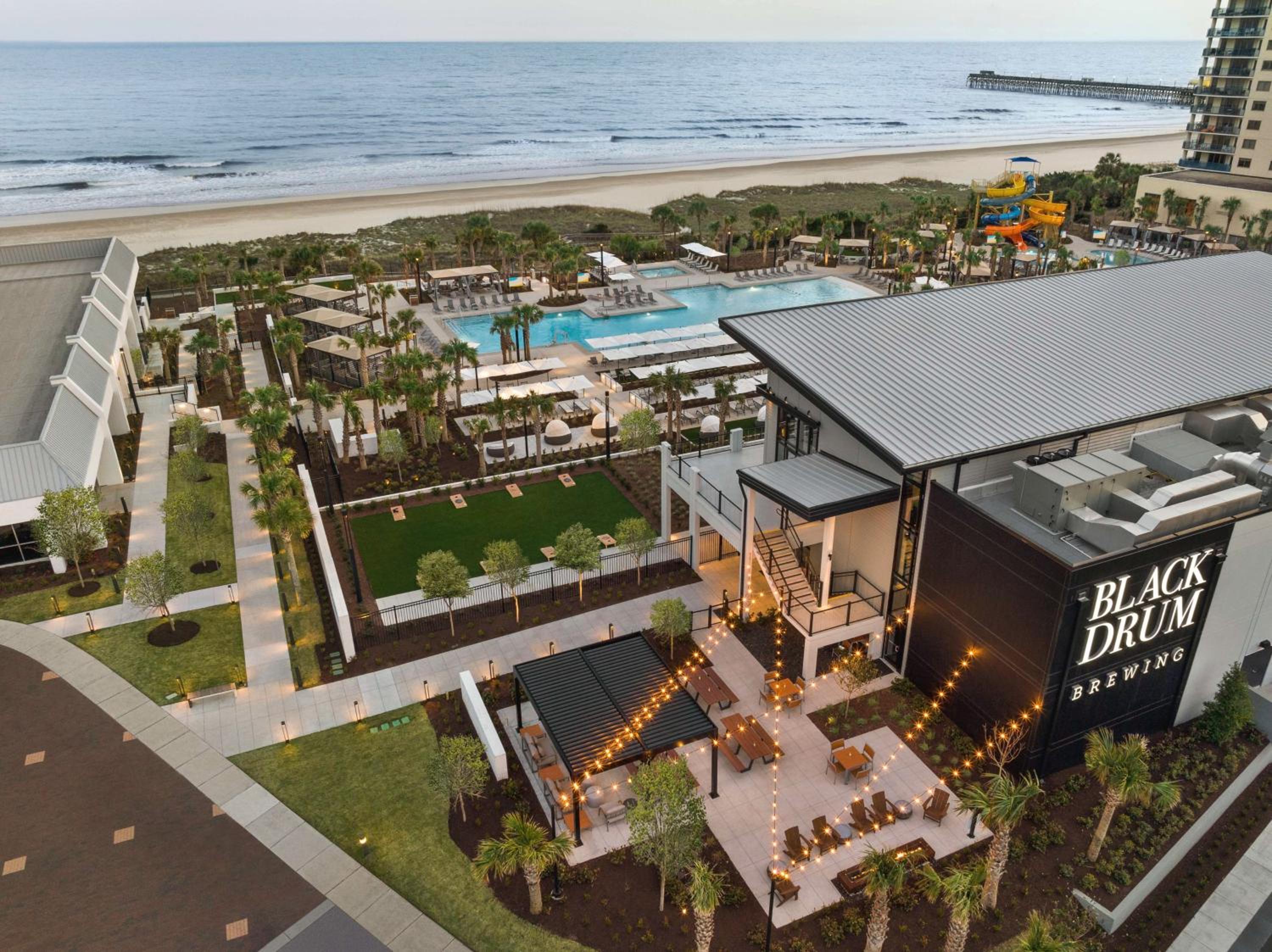 Hilton Myrtle Beach Resort, Fotografia 19