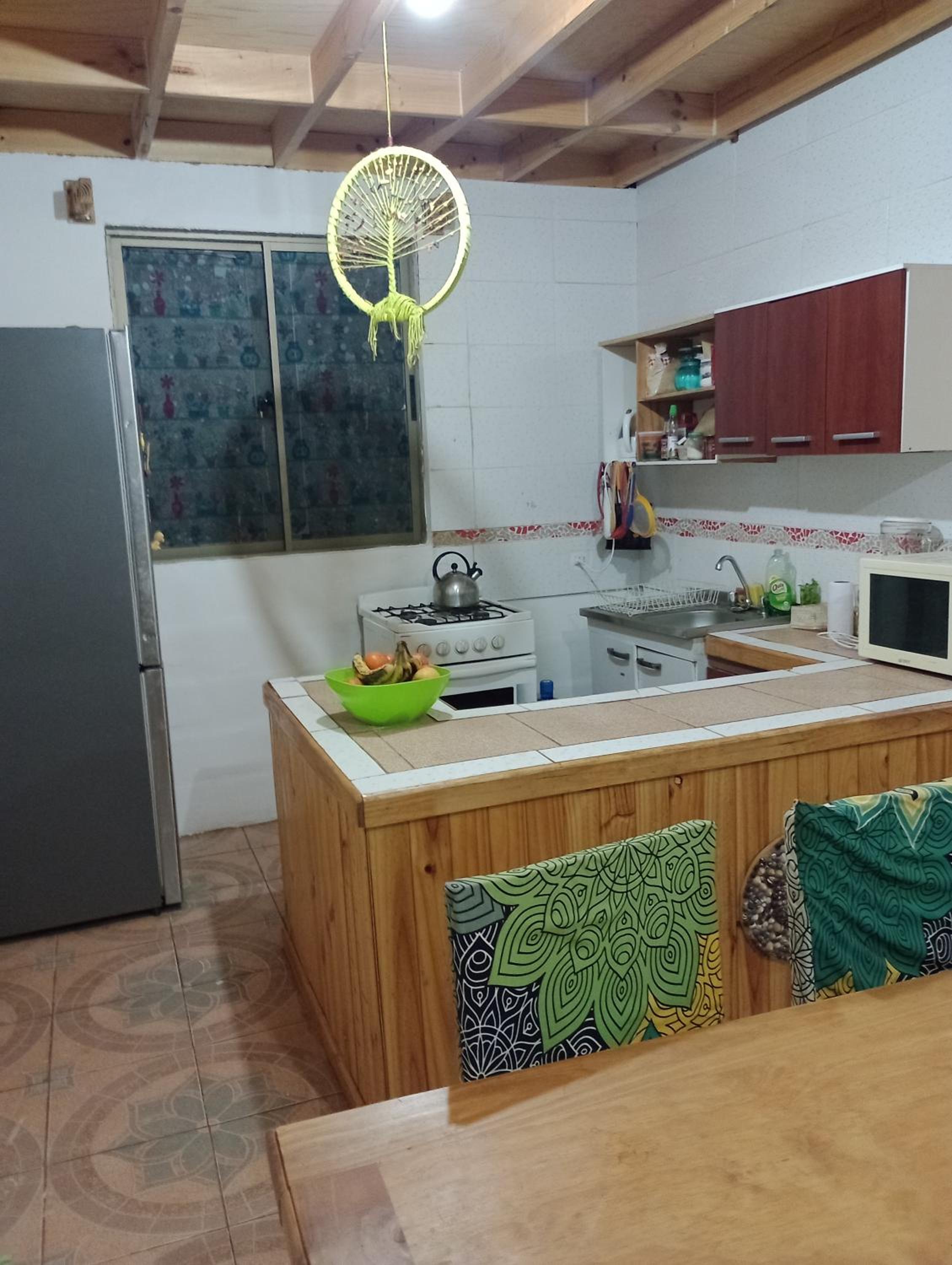 Casa Tricahuelqui