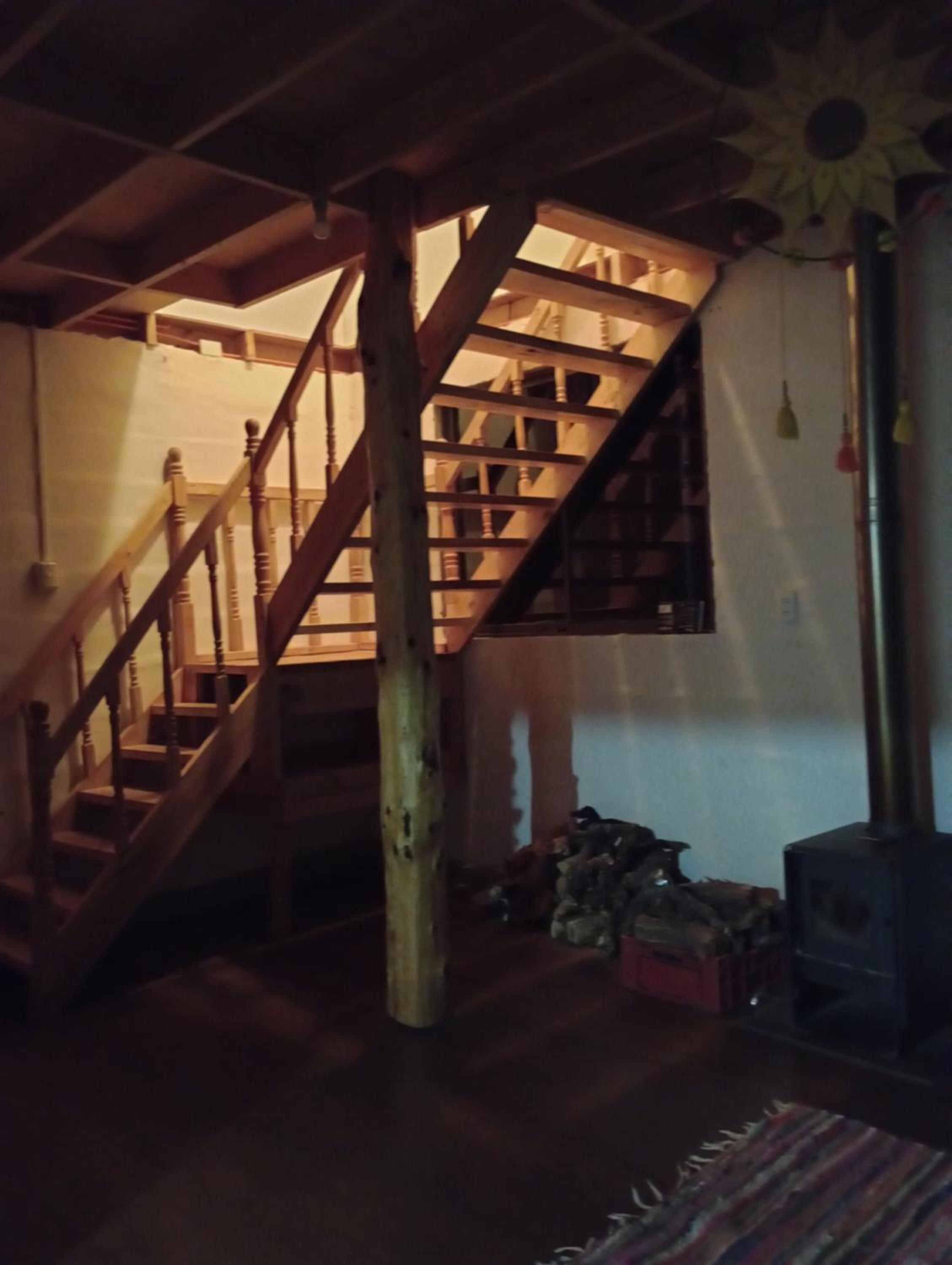 Casa Tricahuelqui