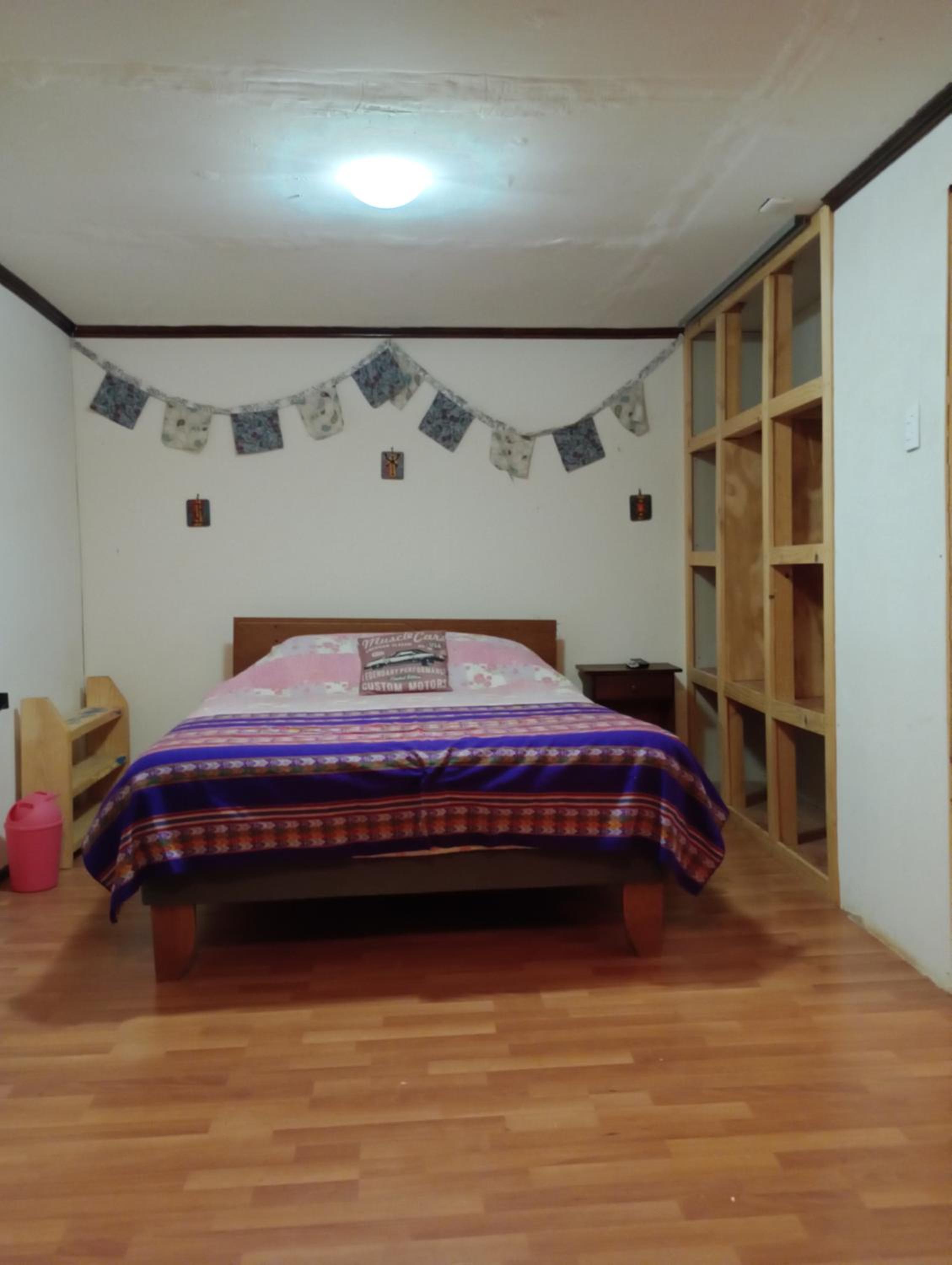 Casa Tricahuelqui