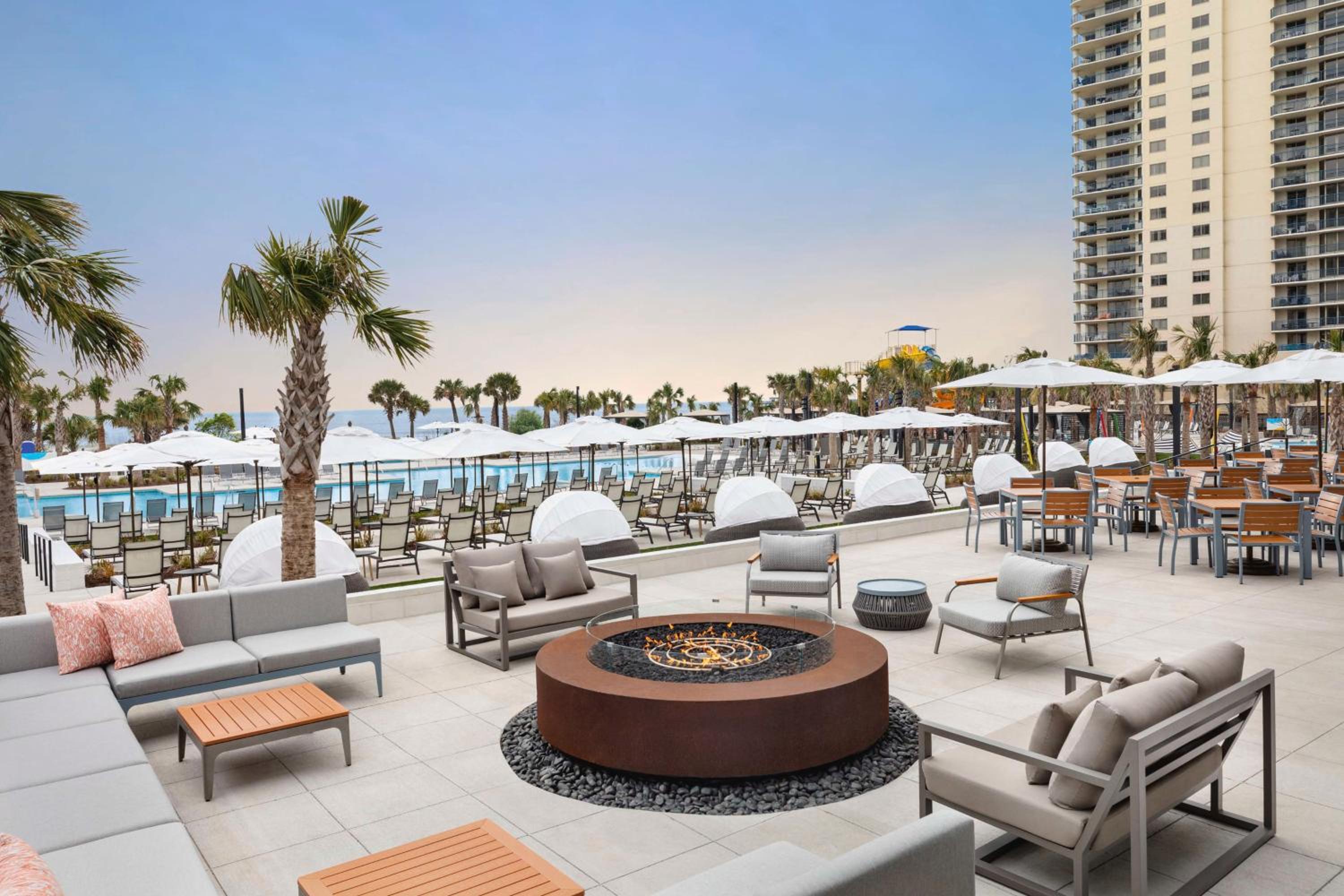 Hilton Myrtle Beach Resort, Fotografia 81