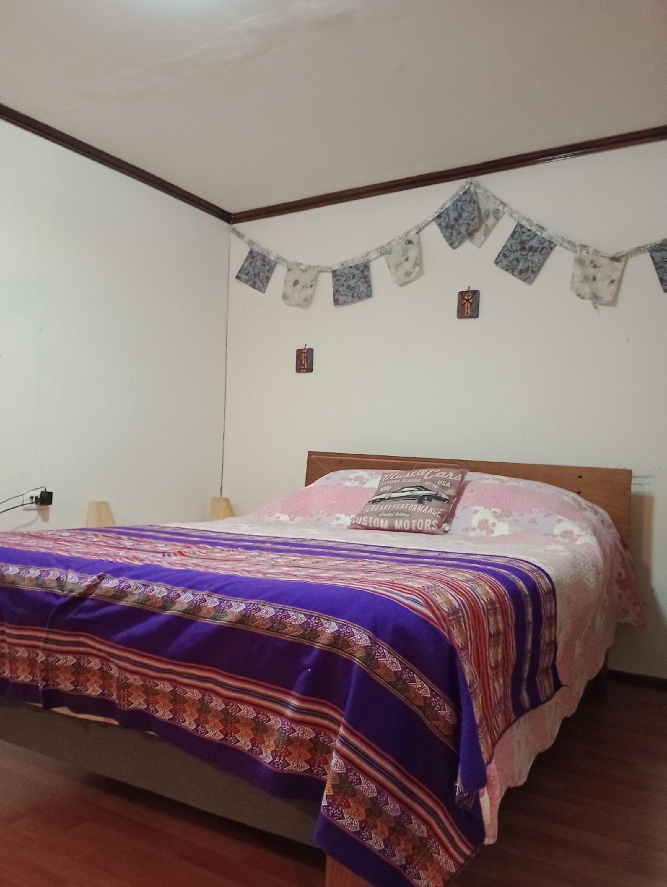 Casa Tricahuelqui