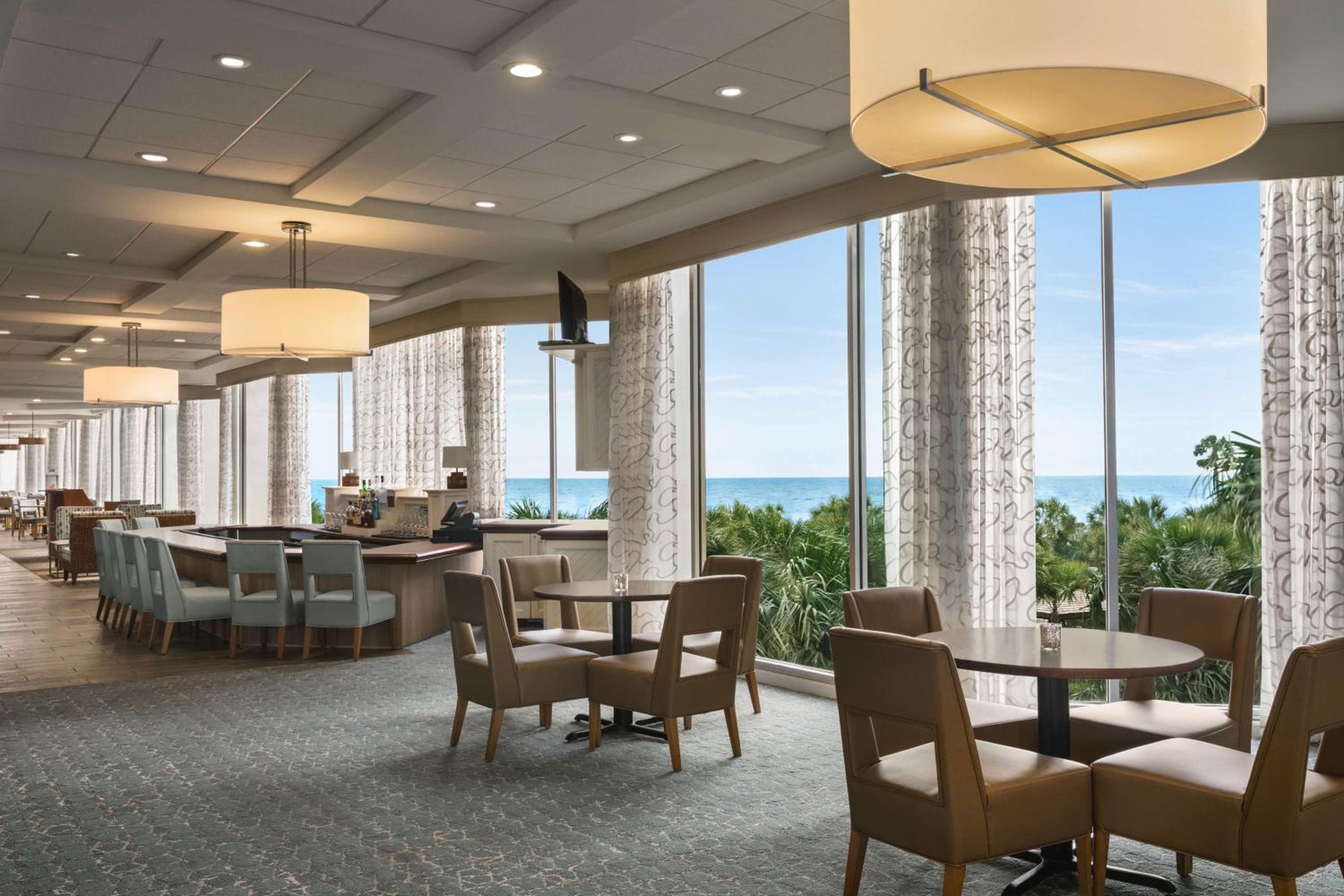 Hilton Myrtle Beach Resort, Fotografia 8