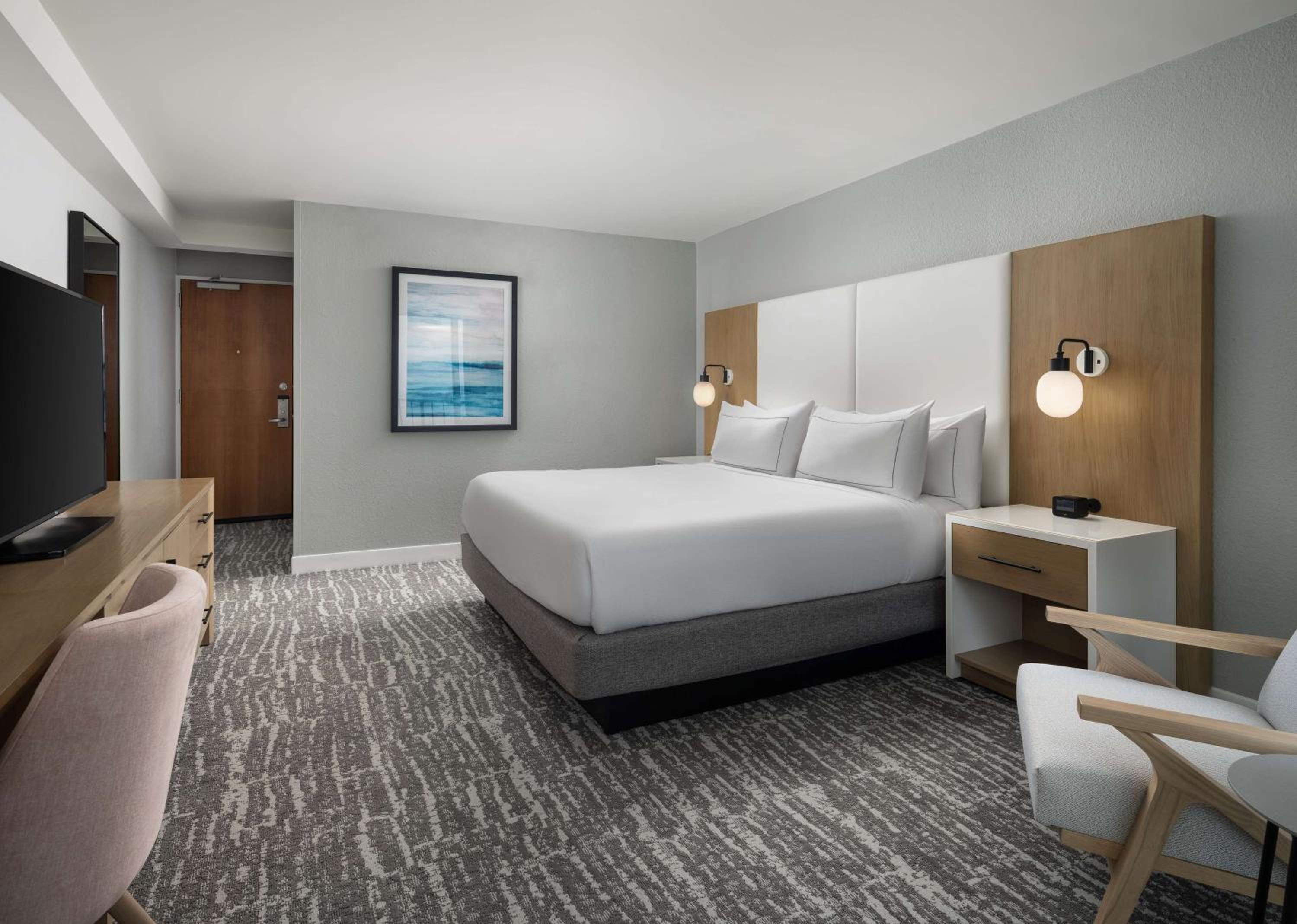 Hilton Myrtle Beach Resort