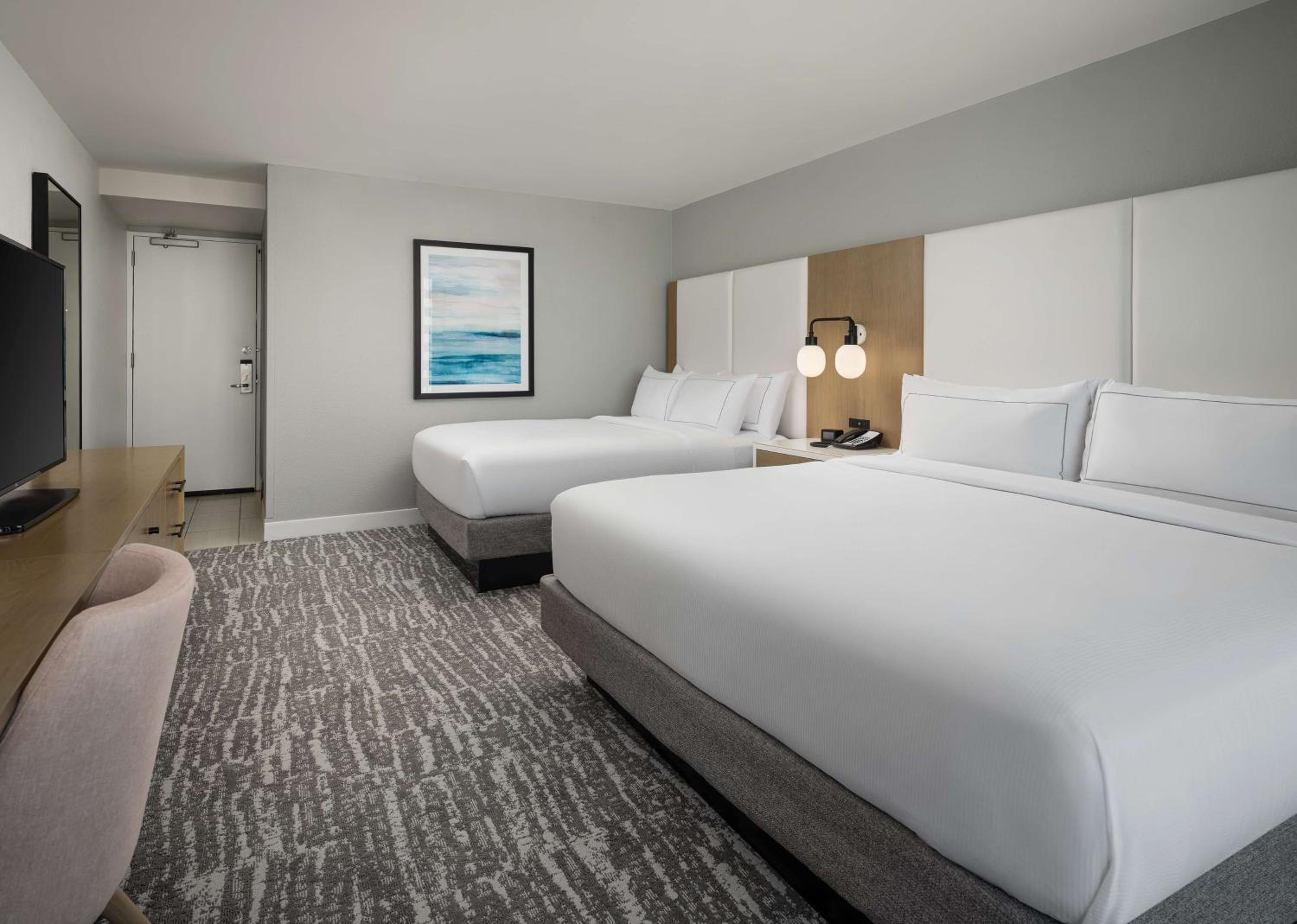 Hilton Myrtle Beach Resort, Fotografia 55