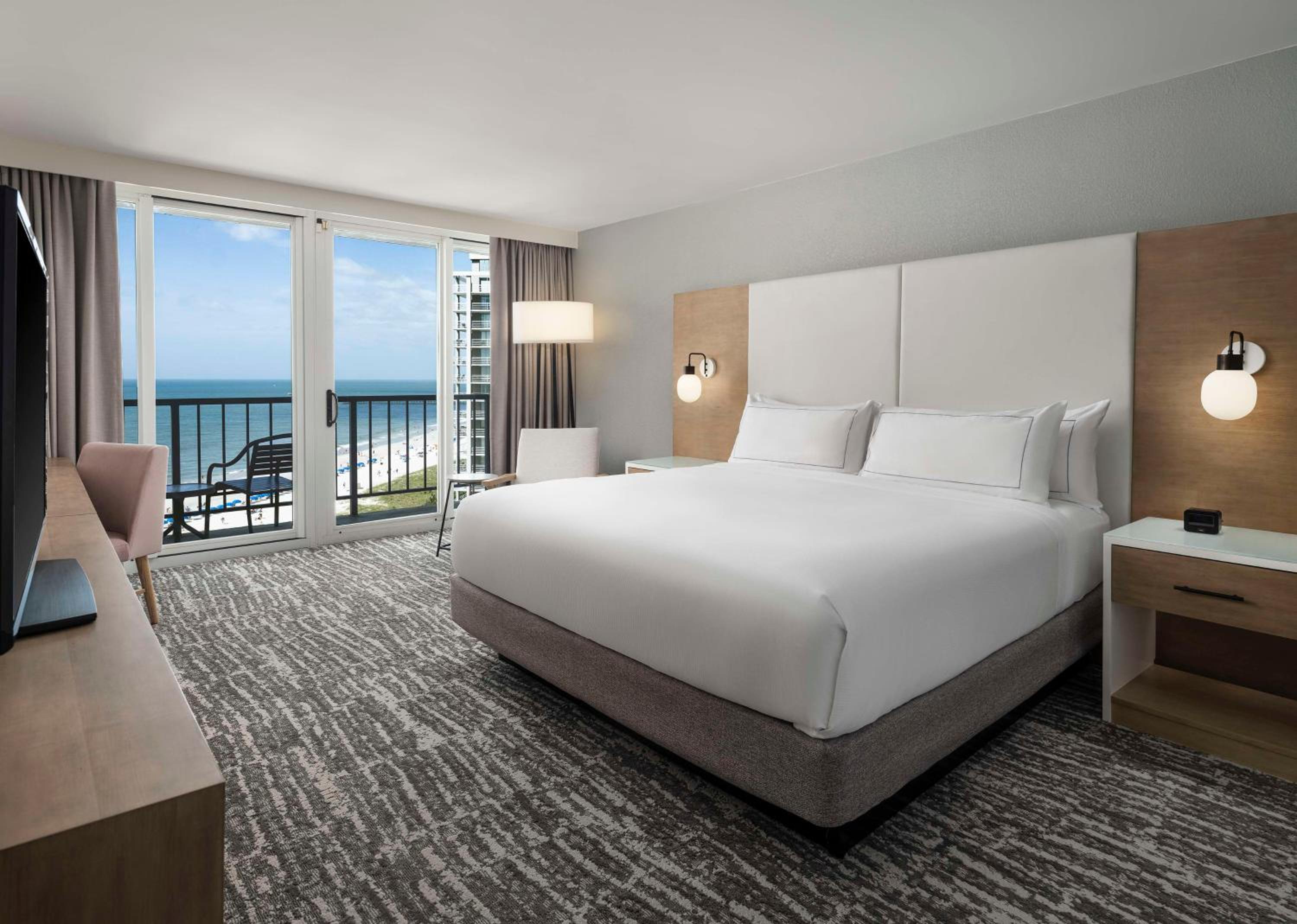 Hilton Myrtle Beach Resort, Fotografia 103