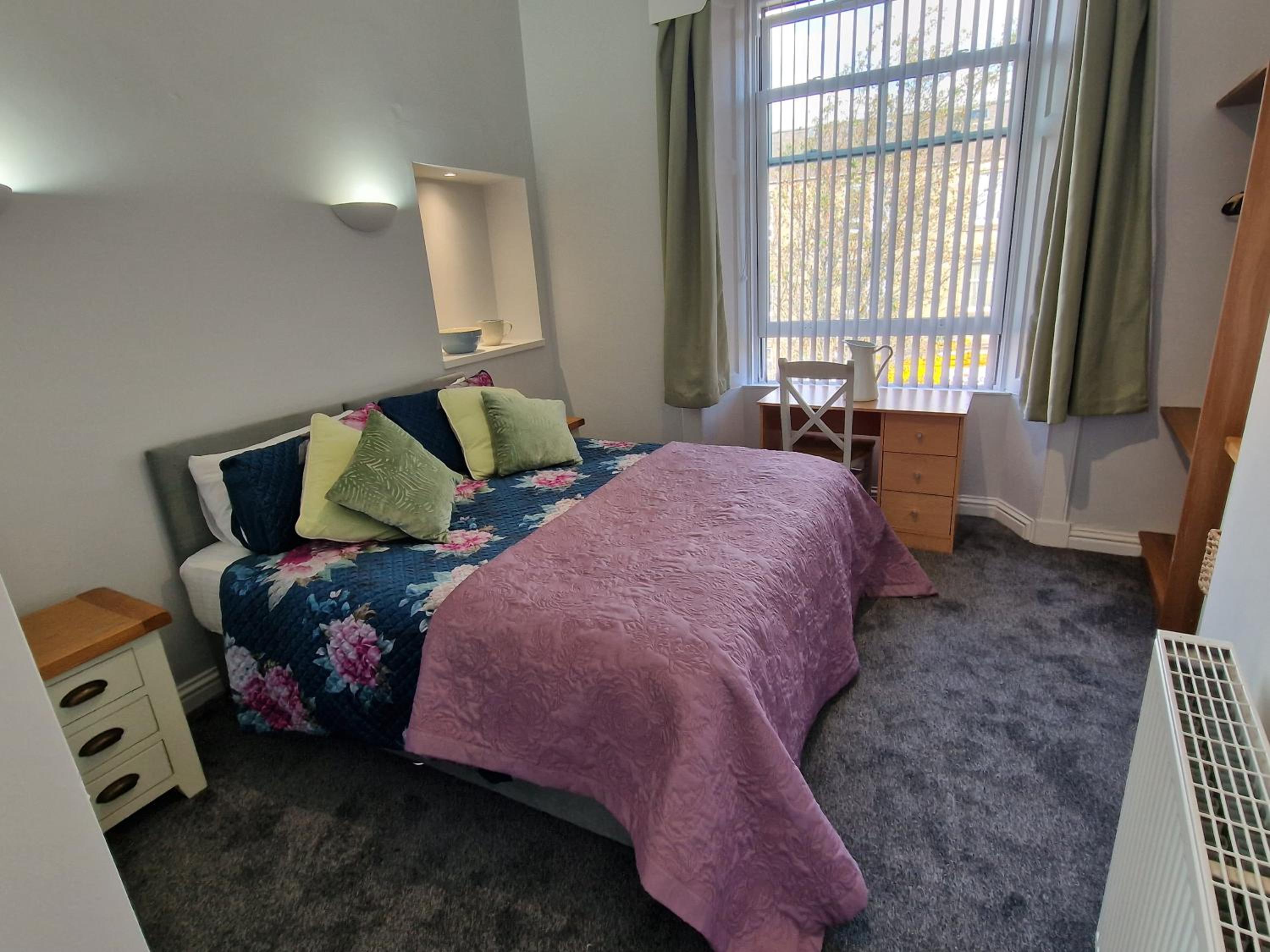 Teviotside Travel Inn