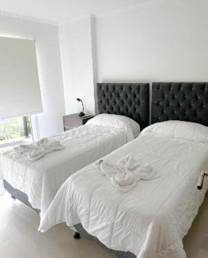 Departamento Veneto Village, Parque Siquiman, Carlos Paz