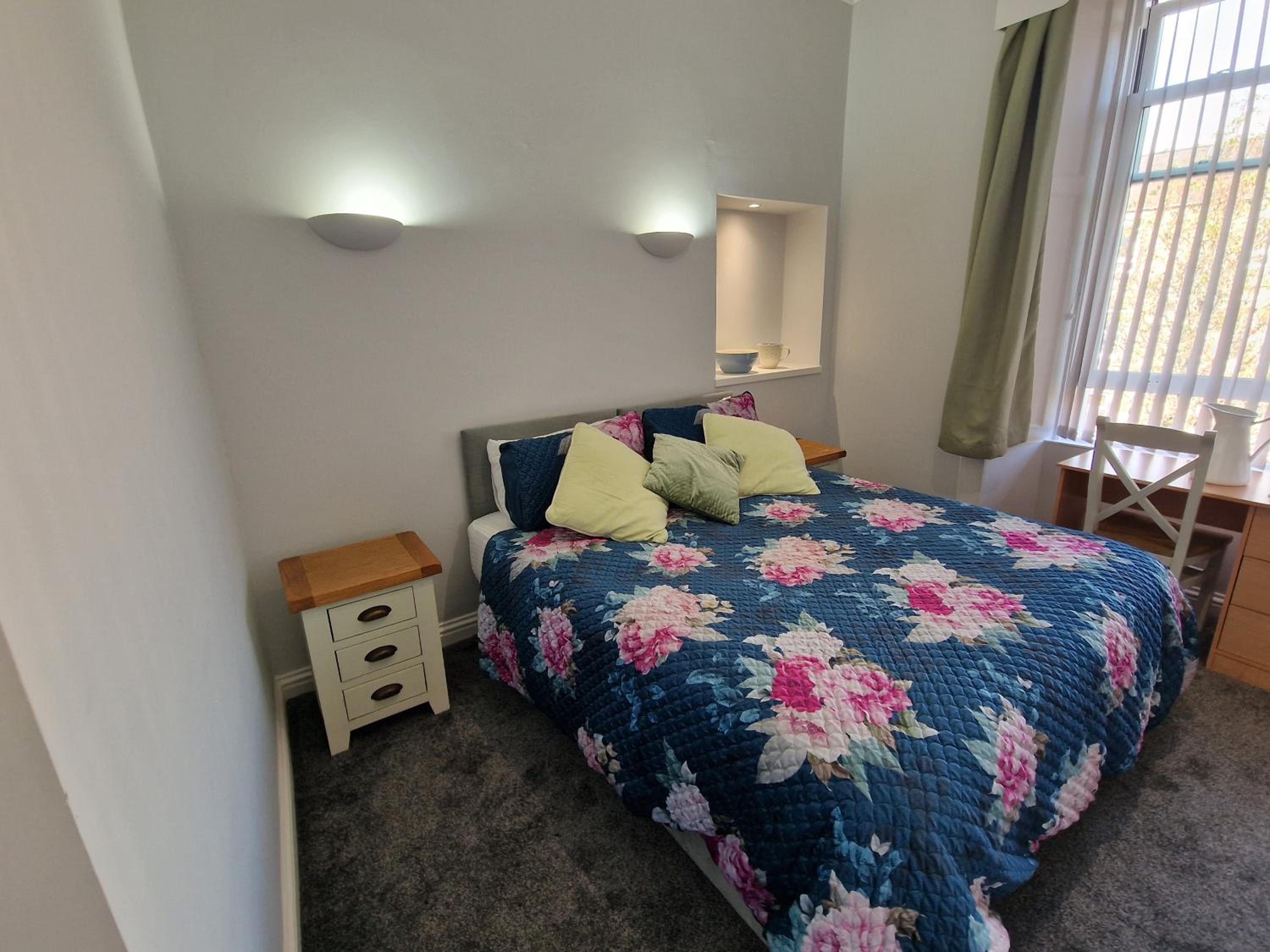 Teviotside Travel Inn