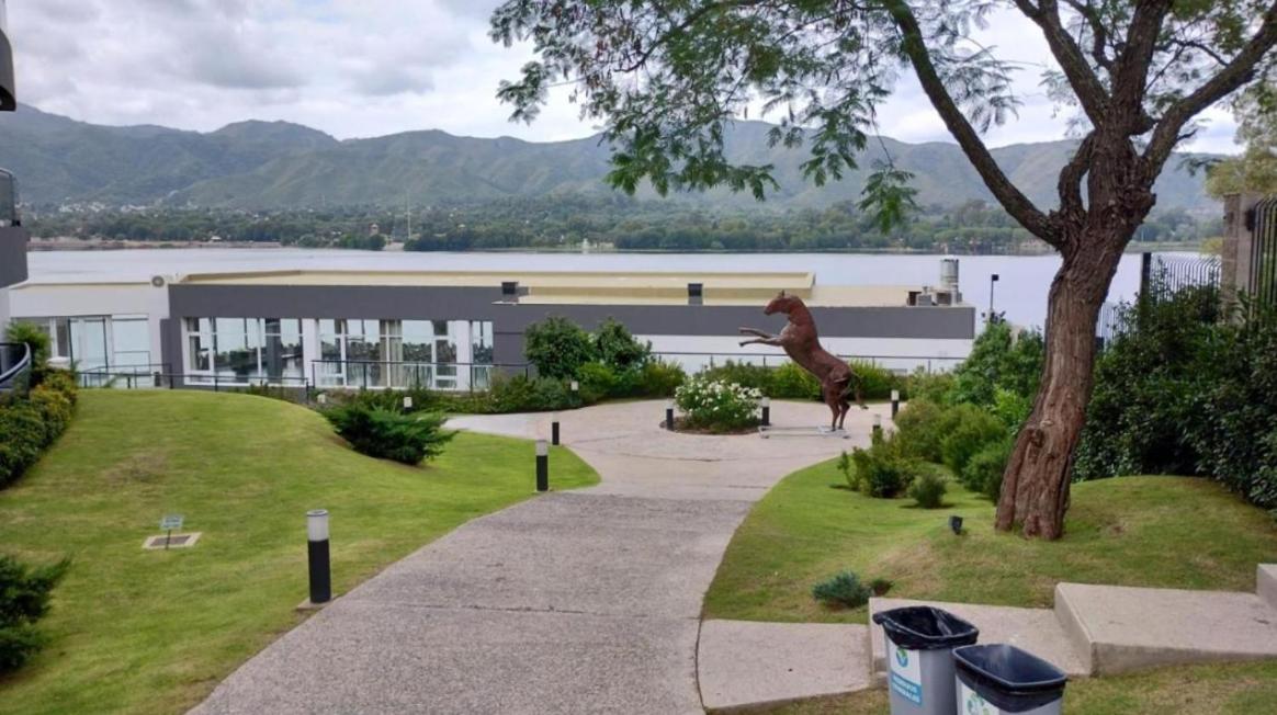 Departamento Veneto Village, Parque Siquiman, Carlos Paz