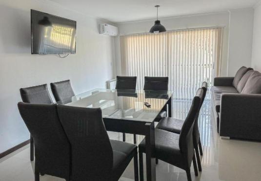 Departamento Veneto Village, Parque Siquiman, Carlos Paz
