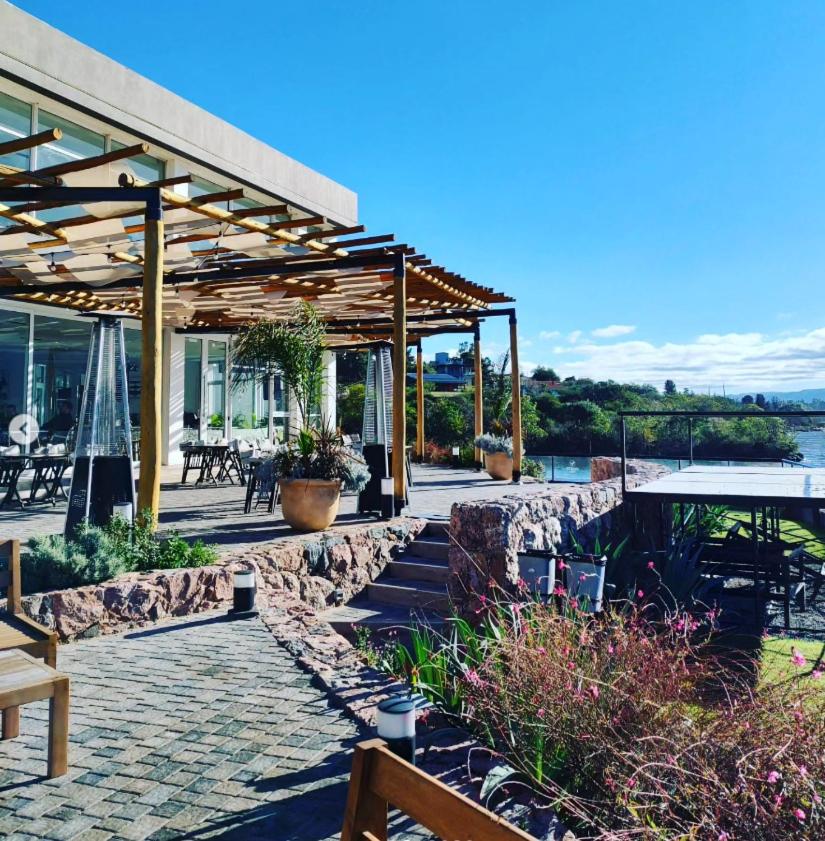 Departamento Veneto Village, Parque Siquiman, Carlos Paz