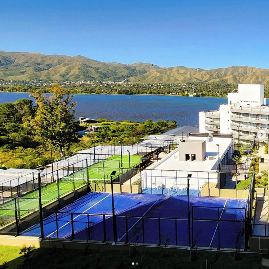 Departamento Veneto Village, Parque Siquiman, Carlos Paz